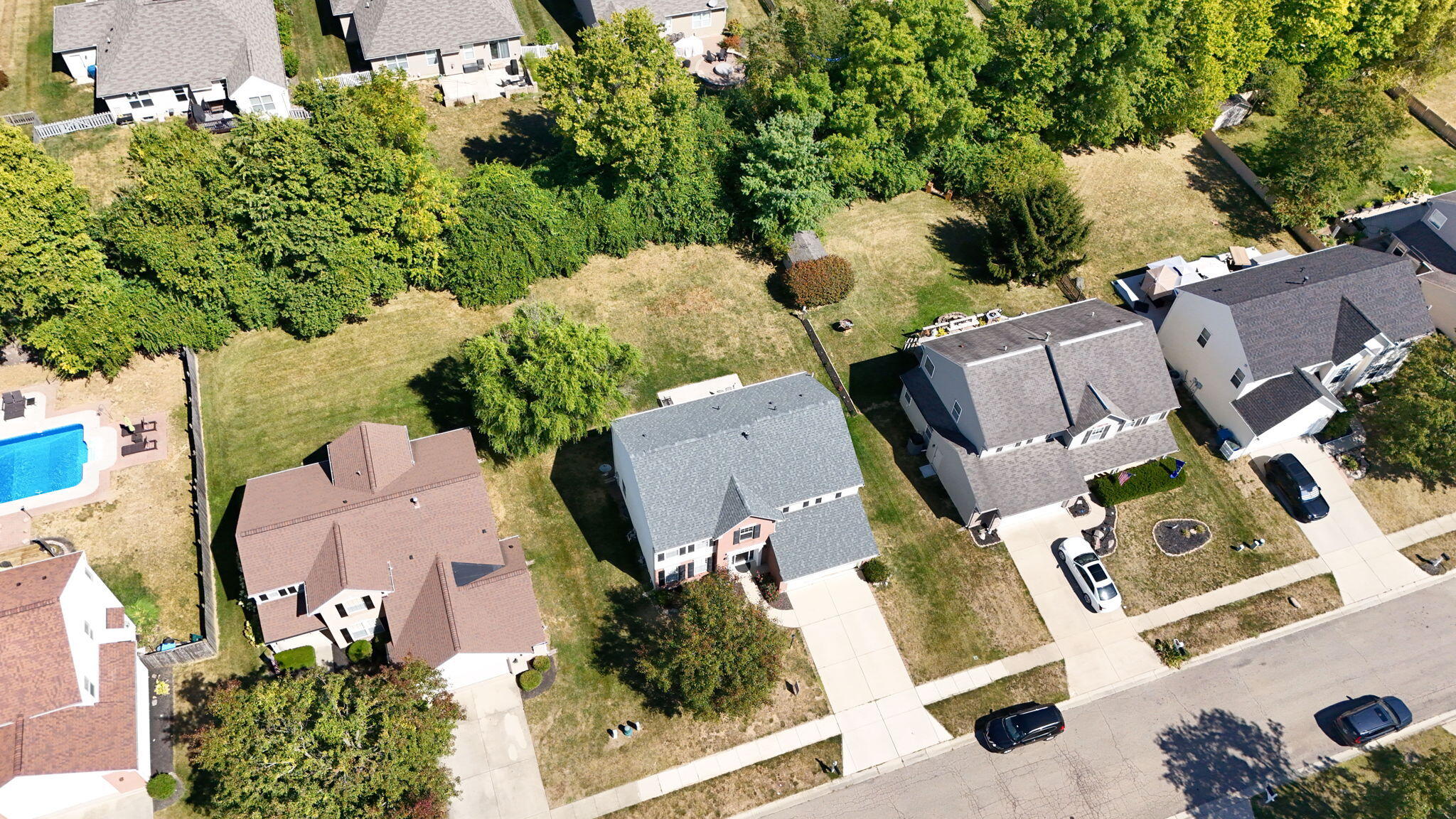 4957 Country Park Drive, Tipp City, Ohio 45371