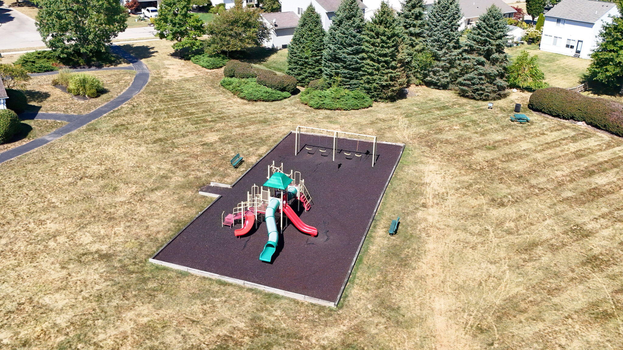 4957 Country Park Drive, Tipp City, Ohio 45371