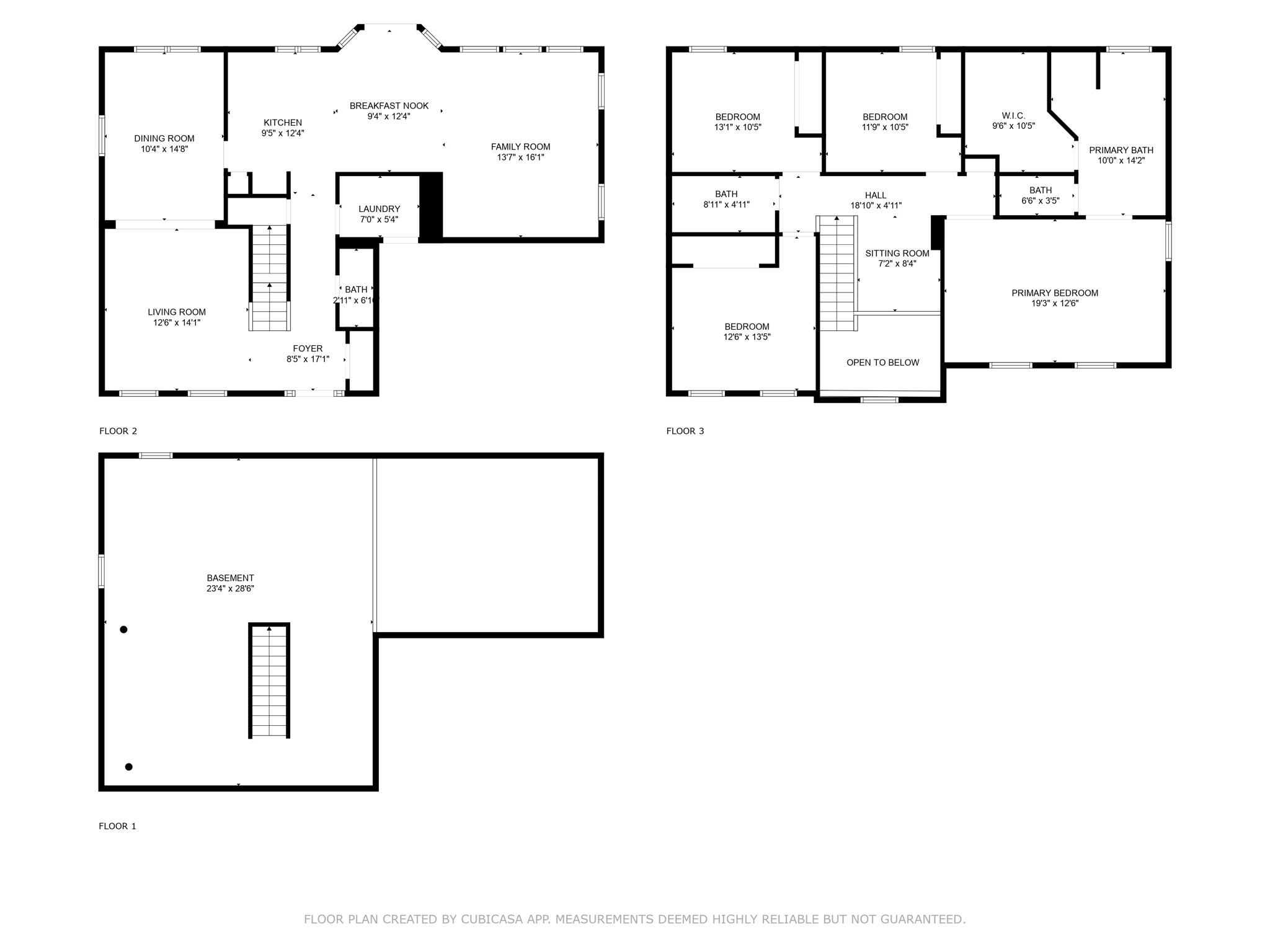 4957 Country Park Drive, Tipp City, Ohio 45371