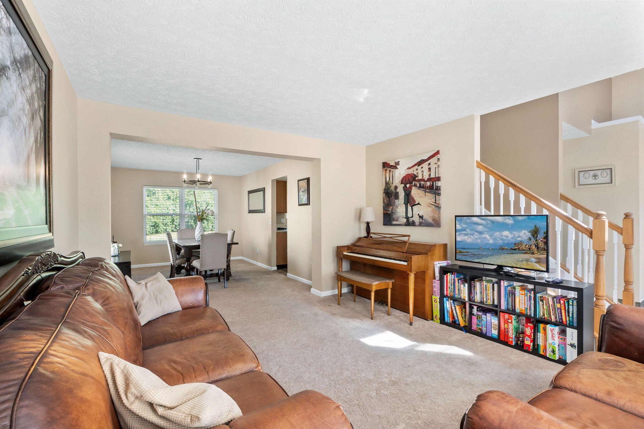 4957 Country Park Drive, Tipp City, Ohio 45371