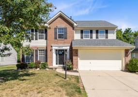 4957 Country Park Drive, Tipp City, Ohio 45371, 4 Bedrooms Bedrooms, ,2 BathroomsBathrooms,Residential,For Sale,Country Park,1041342