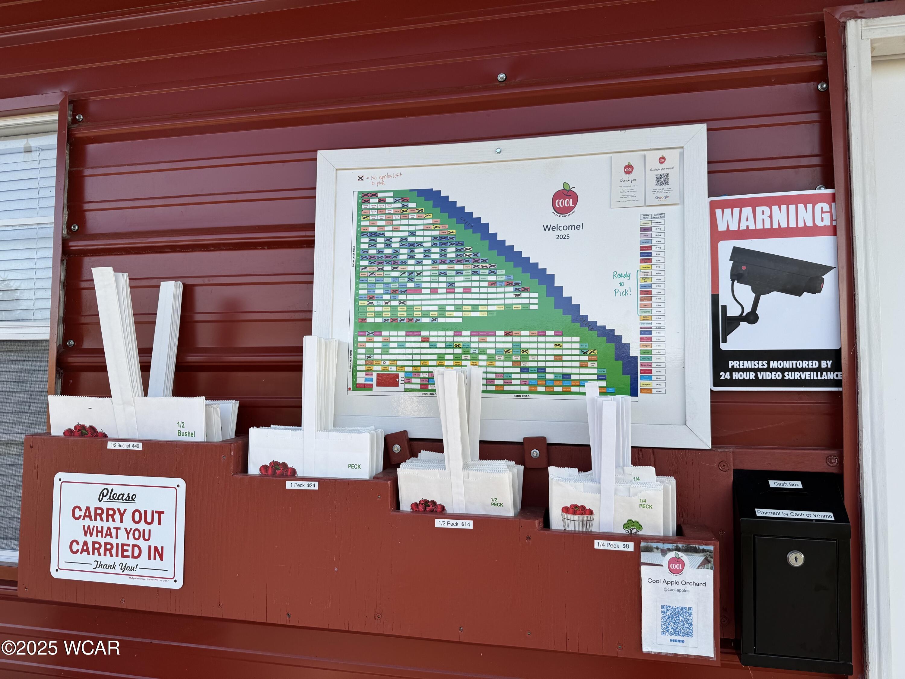 5025 Cool Road, Lima, Ohio