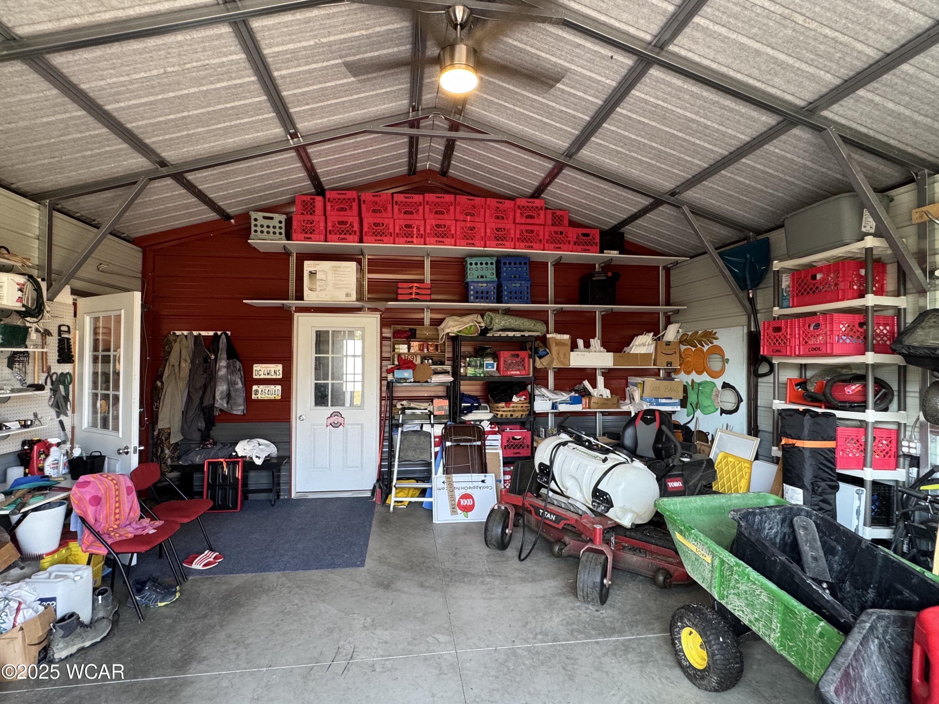 5025 Cool Road, Lima, Ohio