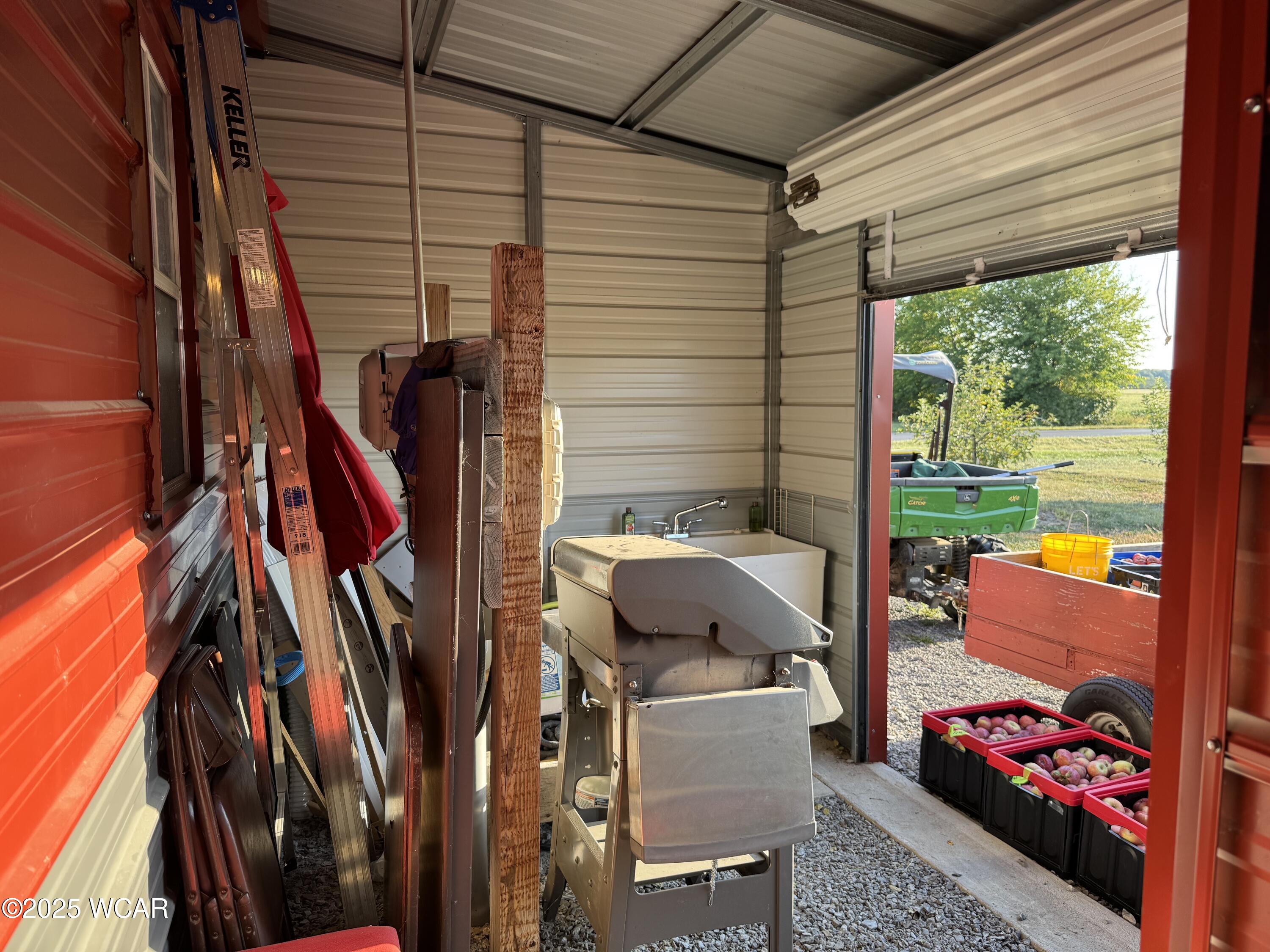 5025 Cool Road, Lima, Ohio