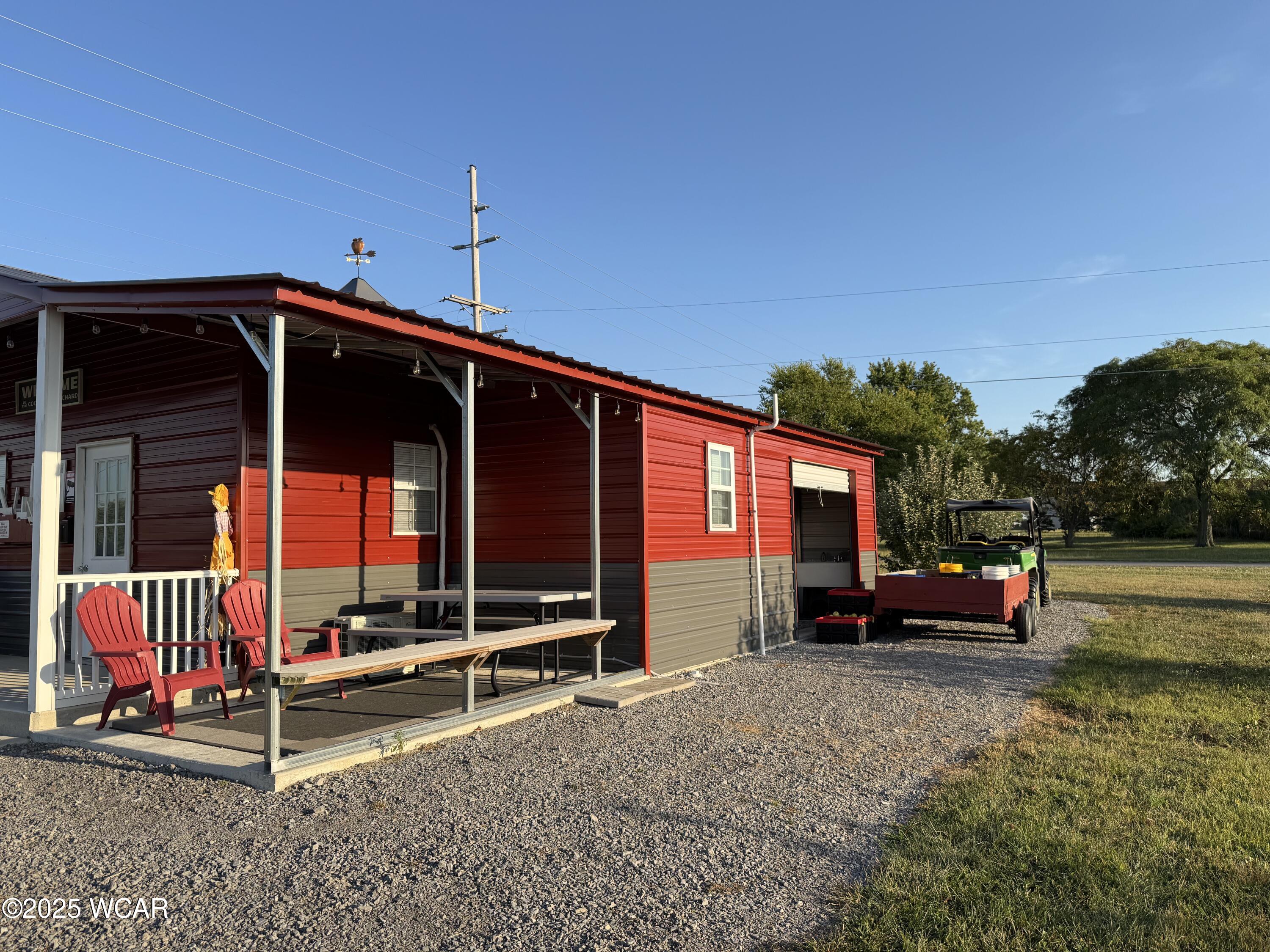 5025 Cool Road, Lima, Ohio