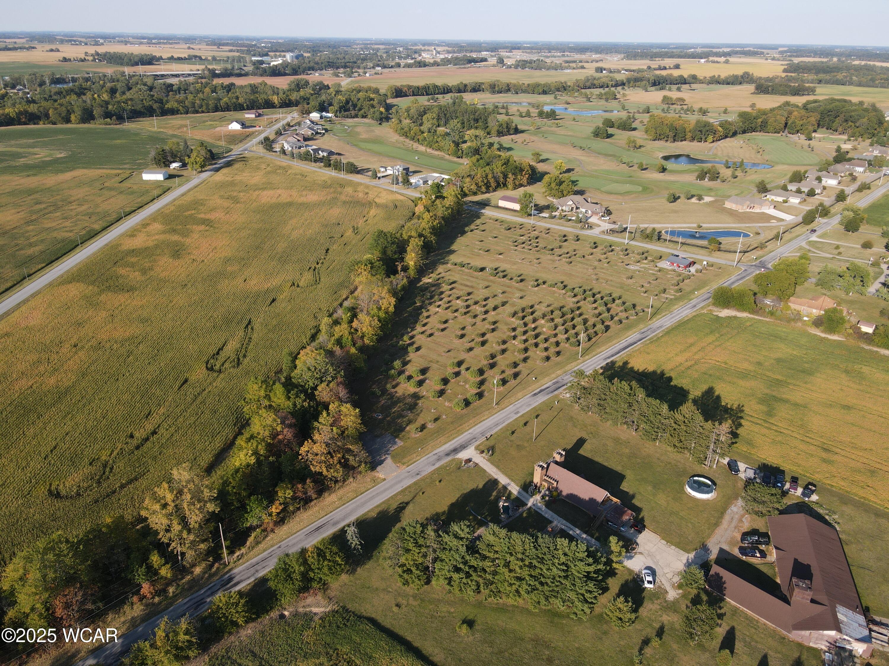 5025 Cool Road, Lima, Ohio