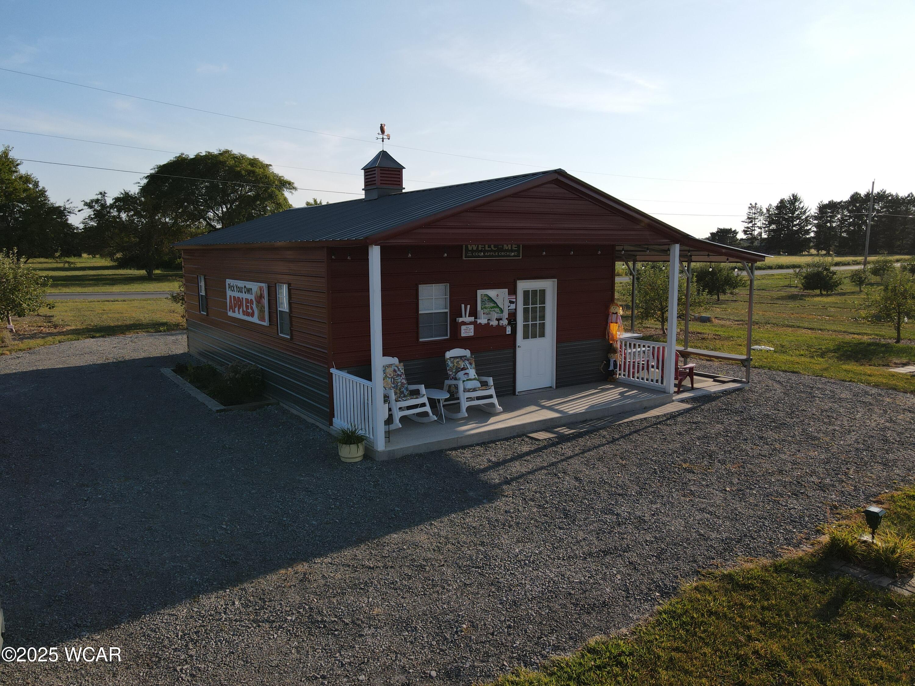 5025 Cool Road, Lima, Ohio