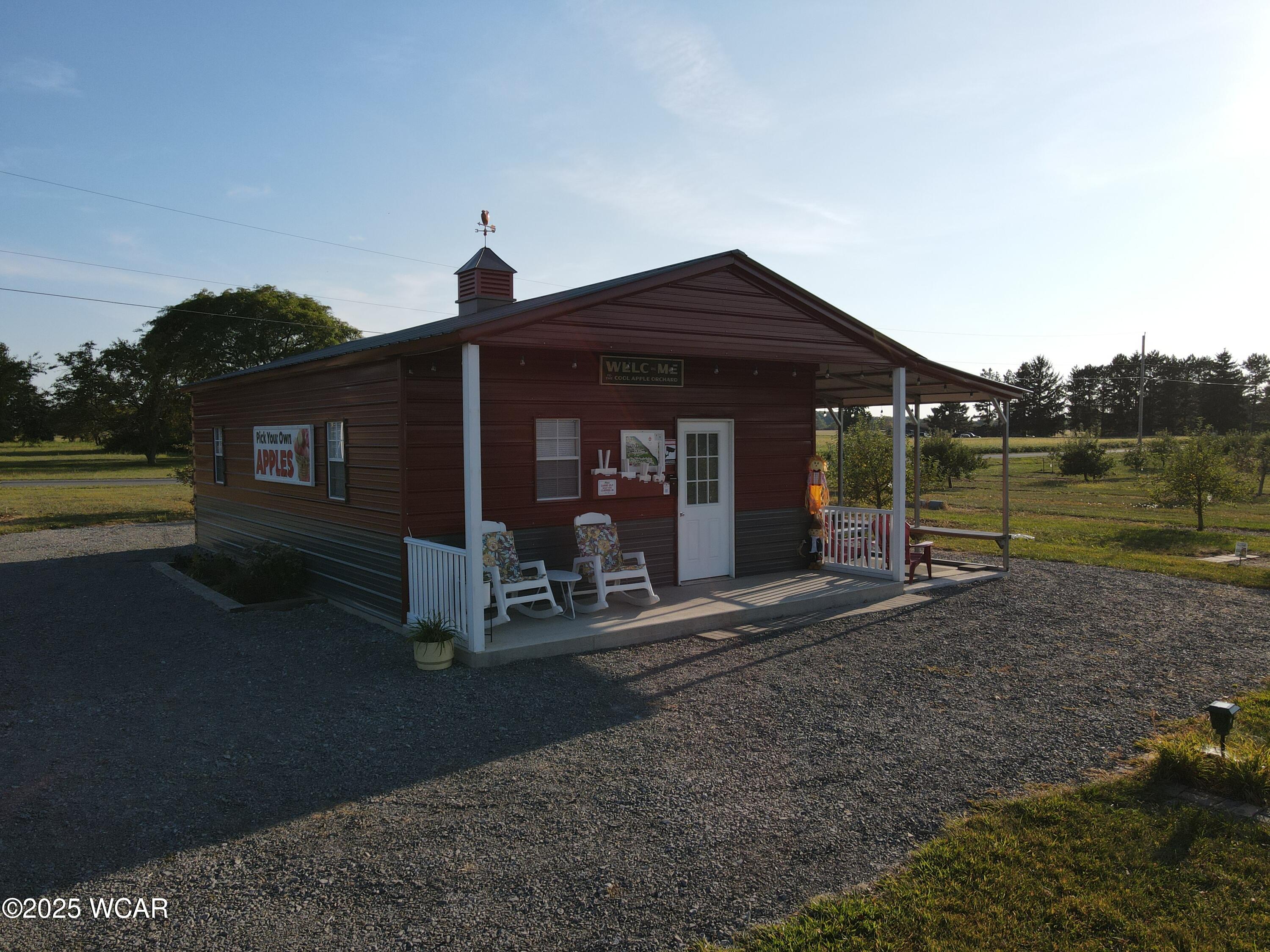 5025 Cool Road, Lima, Ohio