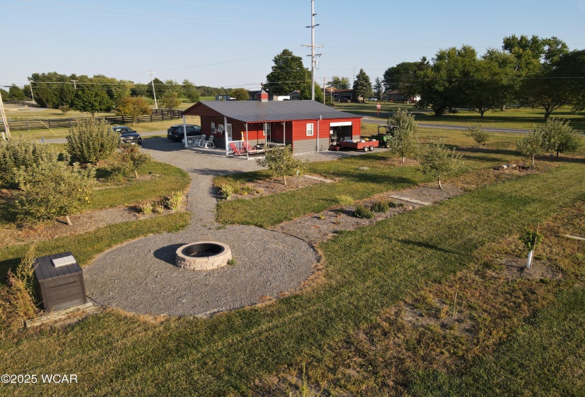 5025 Cool Road, Lima, Ohio, ,Land,For Sale,Cool,308233