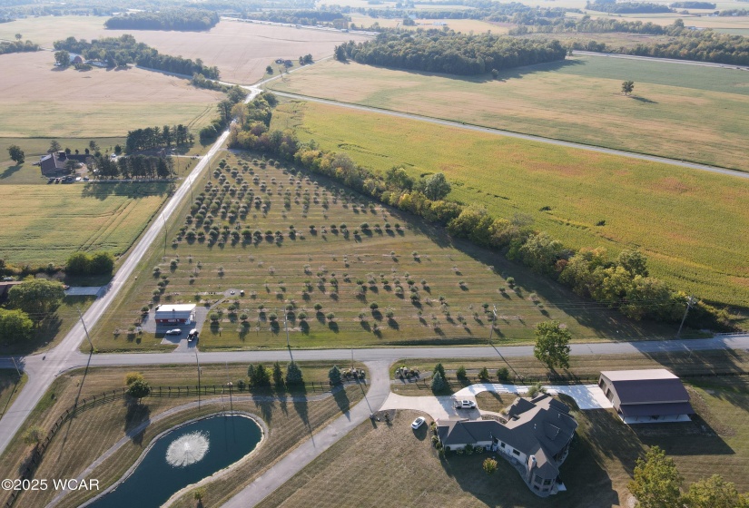 5025 Cool Road, Lima, Ohio, ,Land,For Sale,Cool,308233