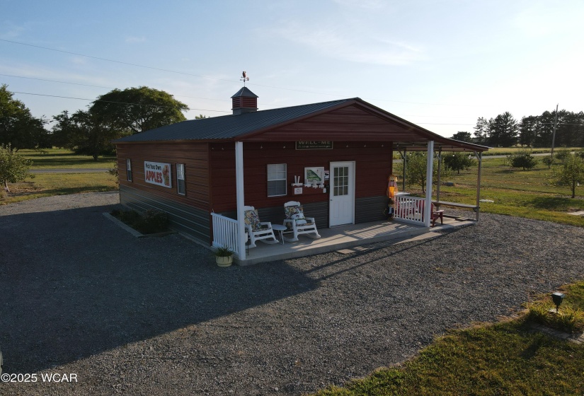 5025 Cool Road, Lima, Ohio, ,Land,For Sale,Cool,308233