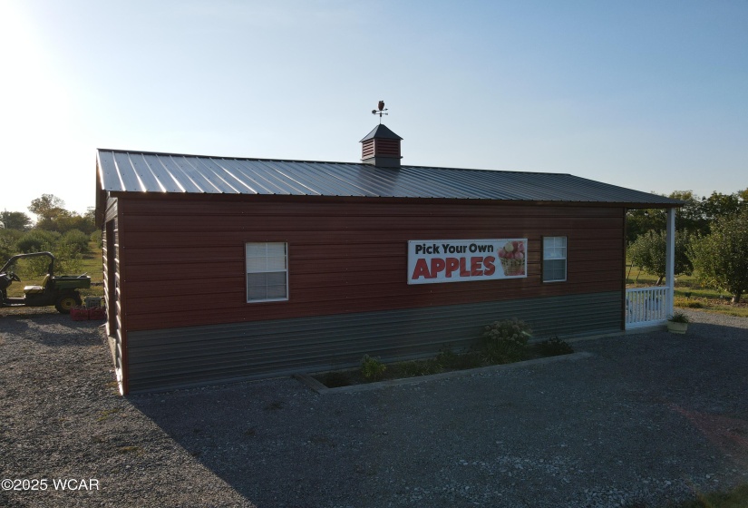 5025 Cool Road, Lima, Ohio, ,Land,For Sale,Cool,308233