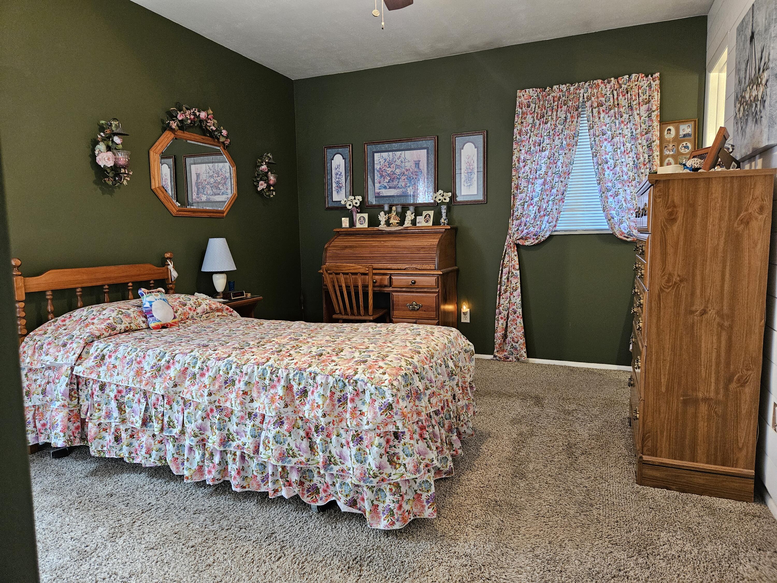 3229 Bristol Drive, Springfield, Ohio 45503