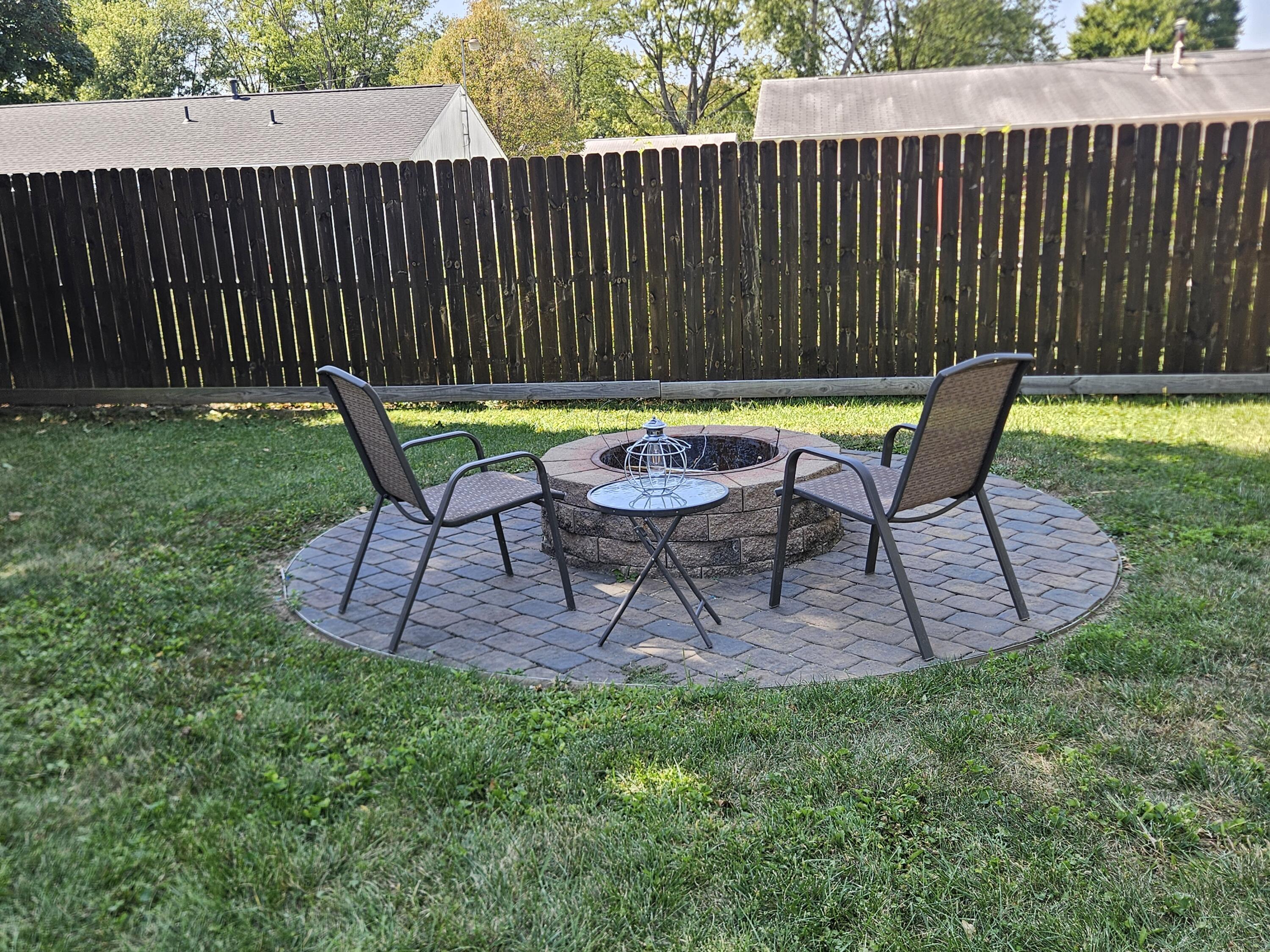 3229 Bristol Drive, Springfield, Ohio 45503