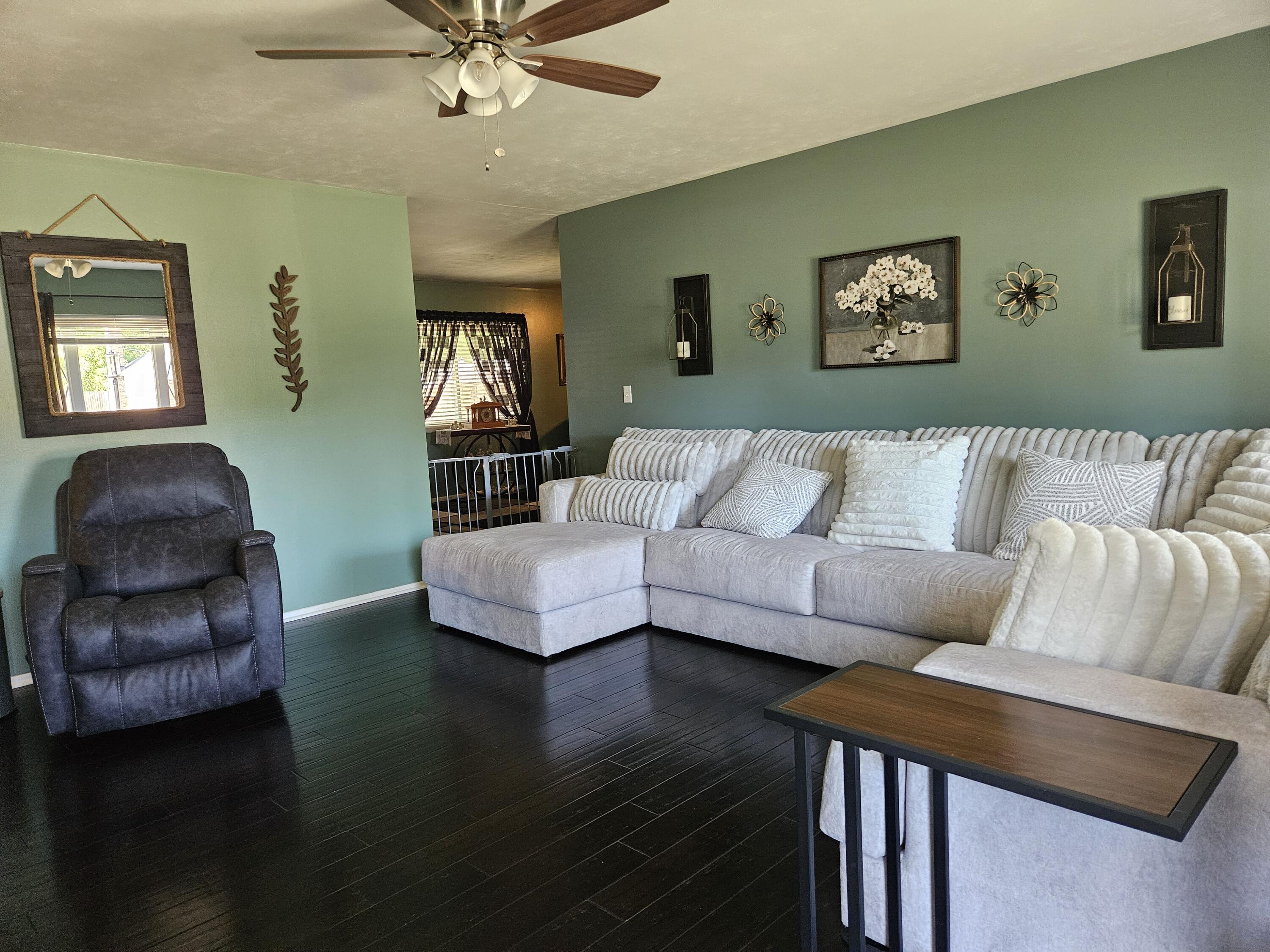 3229 Bristol Drive, Springfield, Ohio 45503