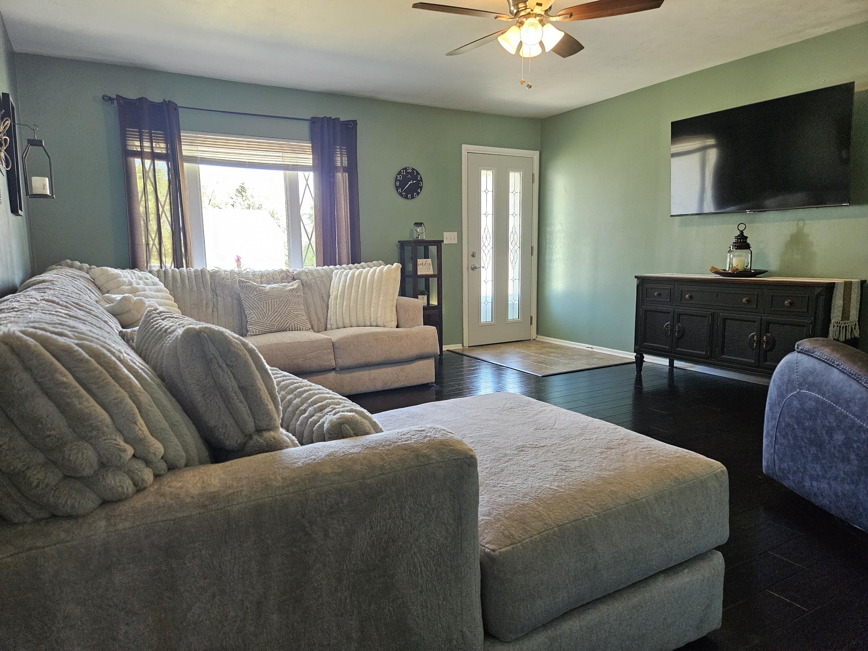 3229 Bristol Drive, Springfield, Ohio 45503