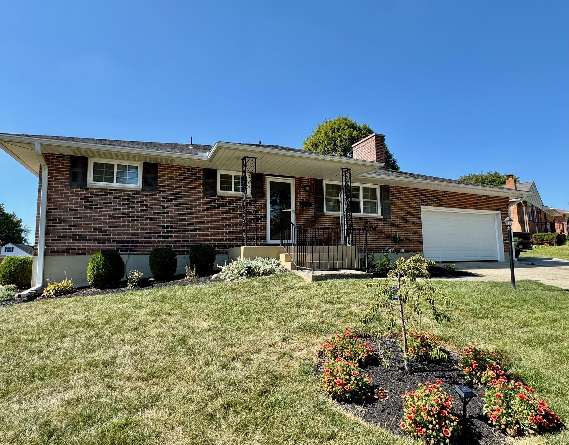 4133 Willowbrook Drive, Springfield, Ohio 45503