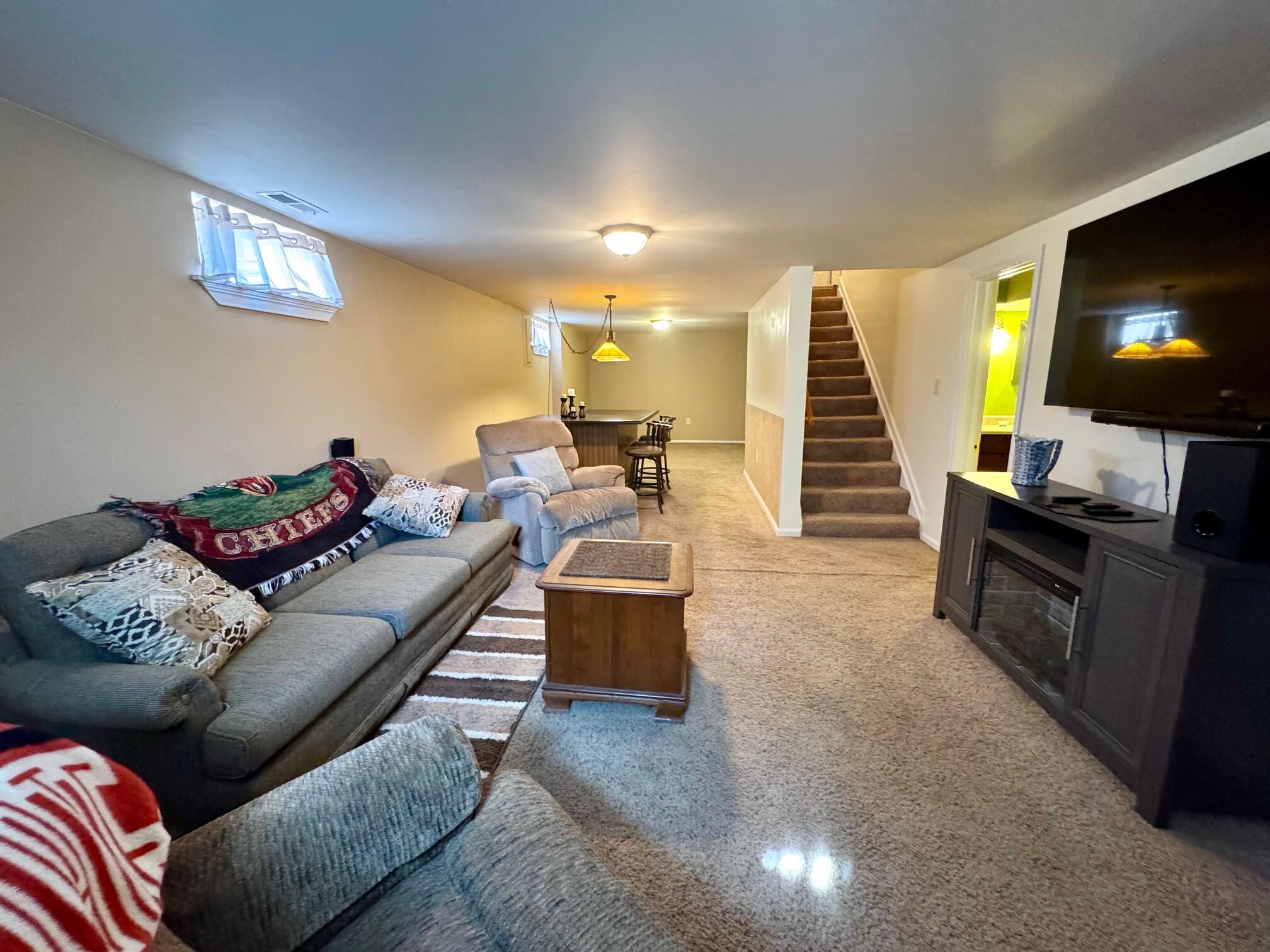 4133 Willowbrook Drive, Springfield, Ohio 45503