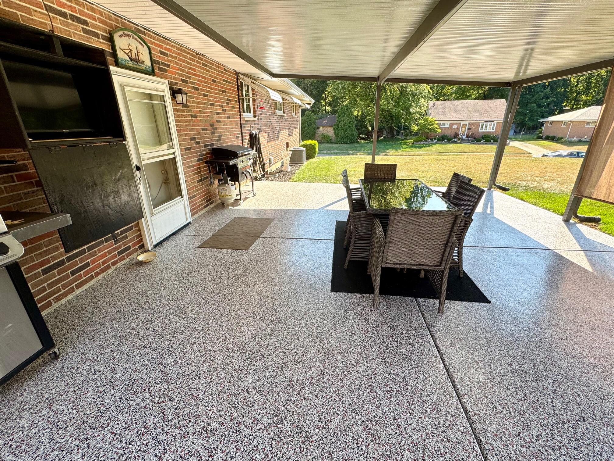 4133 Willowbrook Drive, Springfield, Ohio 45503