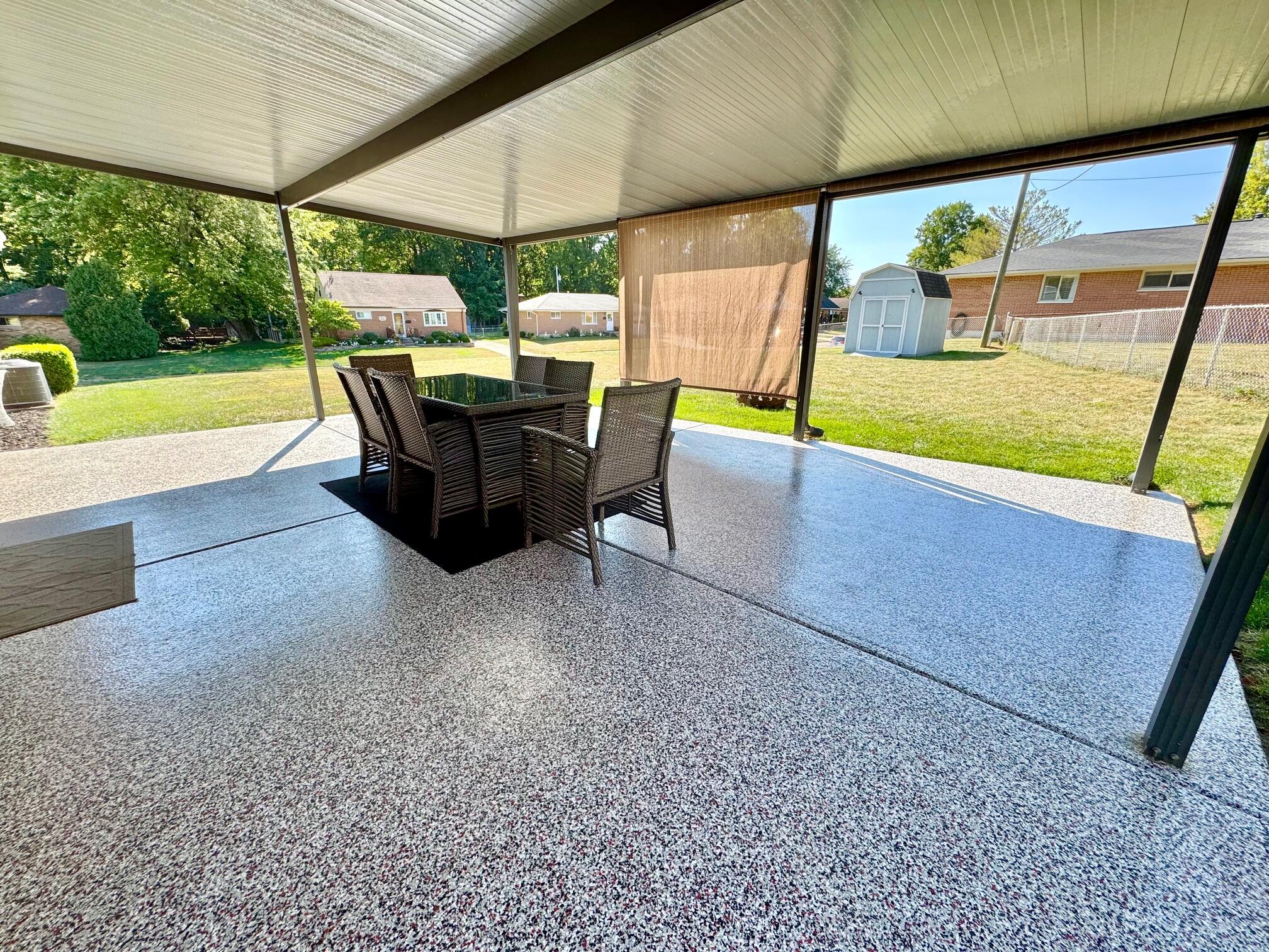 4133 Willowbrook Drive, Springfield, Ohio 45503