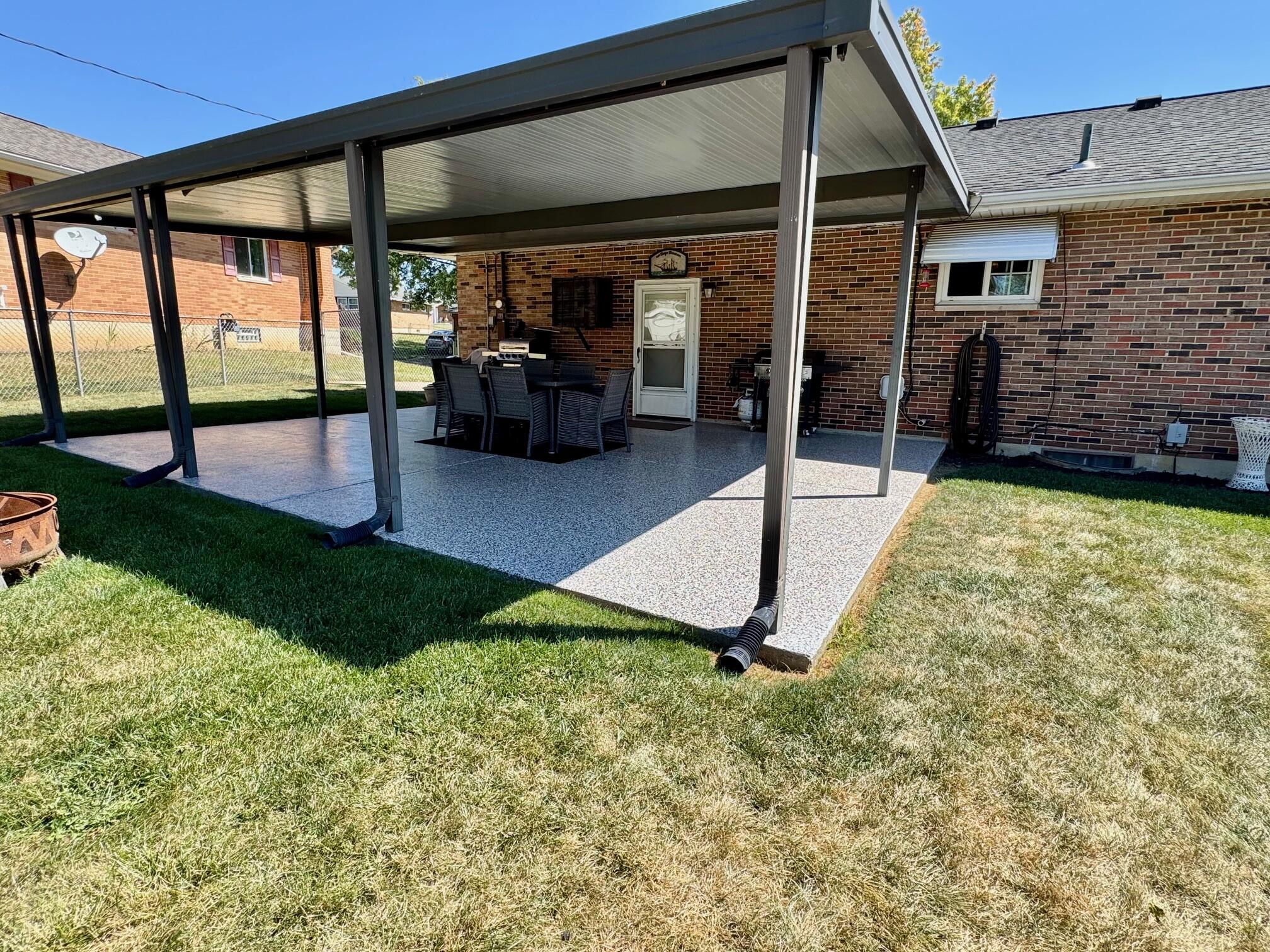 4133 Willowbrook Drive, Springfield, Ohio 45503
