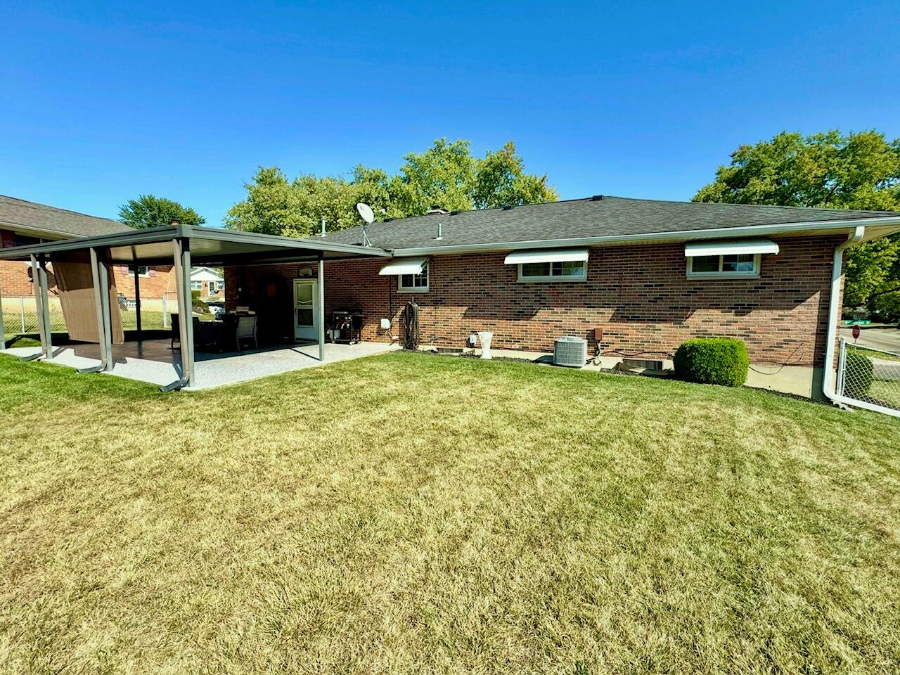 4133 Willowbrook Drive, Springfield, Ohio 45503