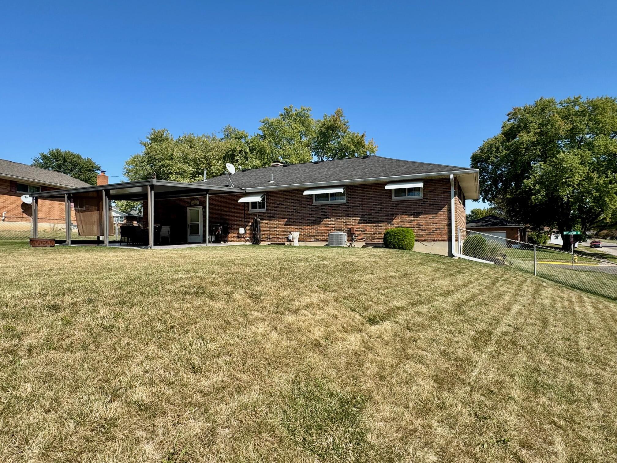 4133 Willowbrook Drive, Springfield, Ohio 45503