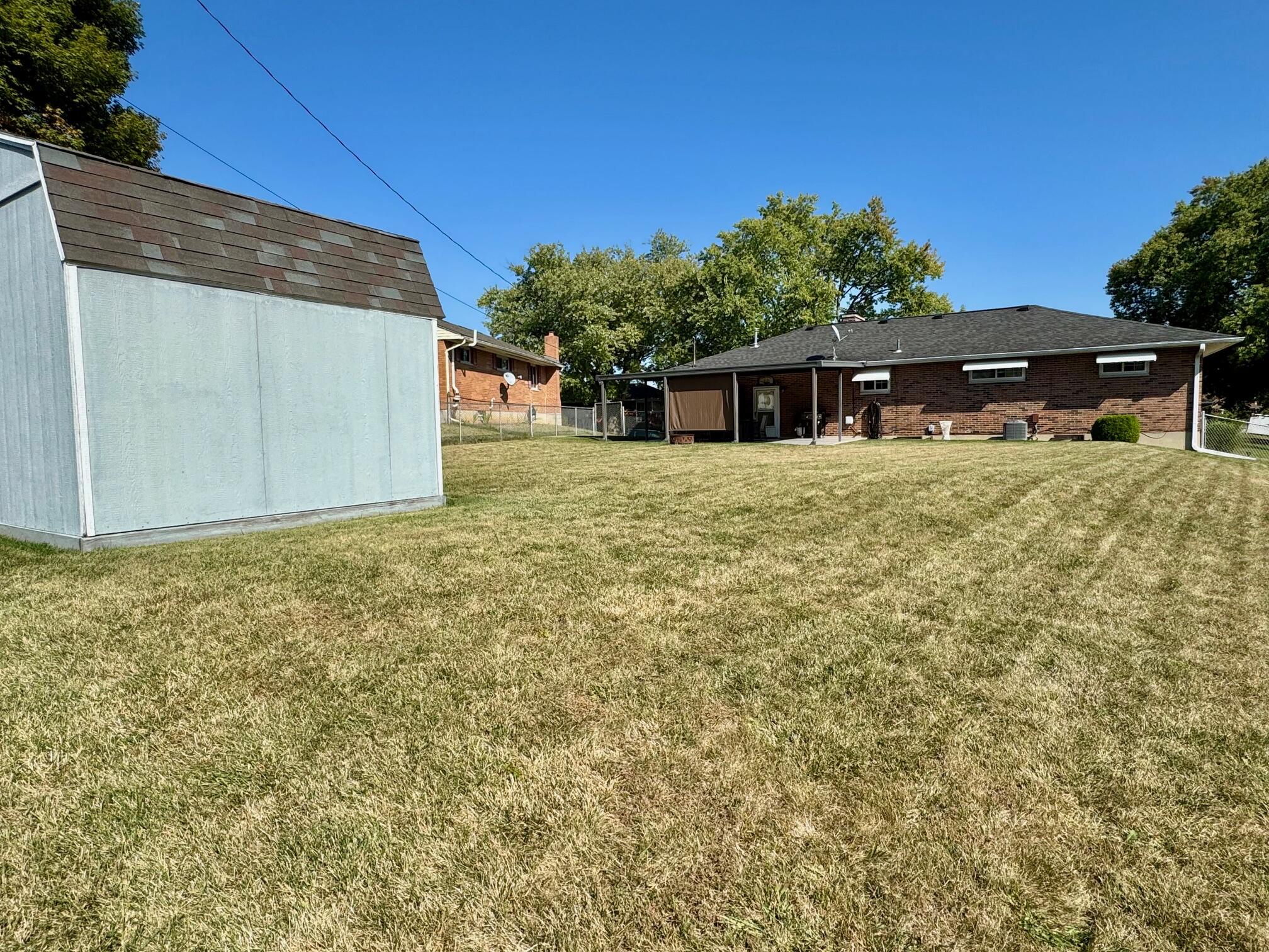4133 Willowbrook Drive, Springfield, Ohio 45503