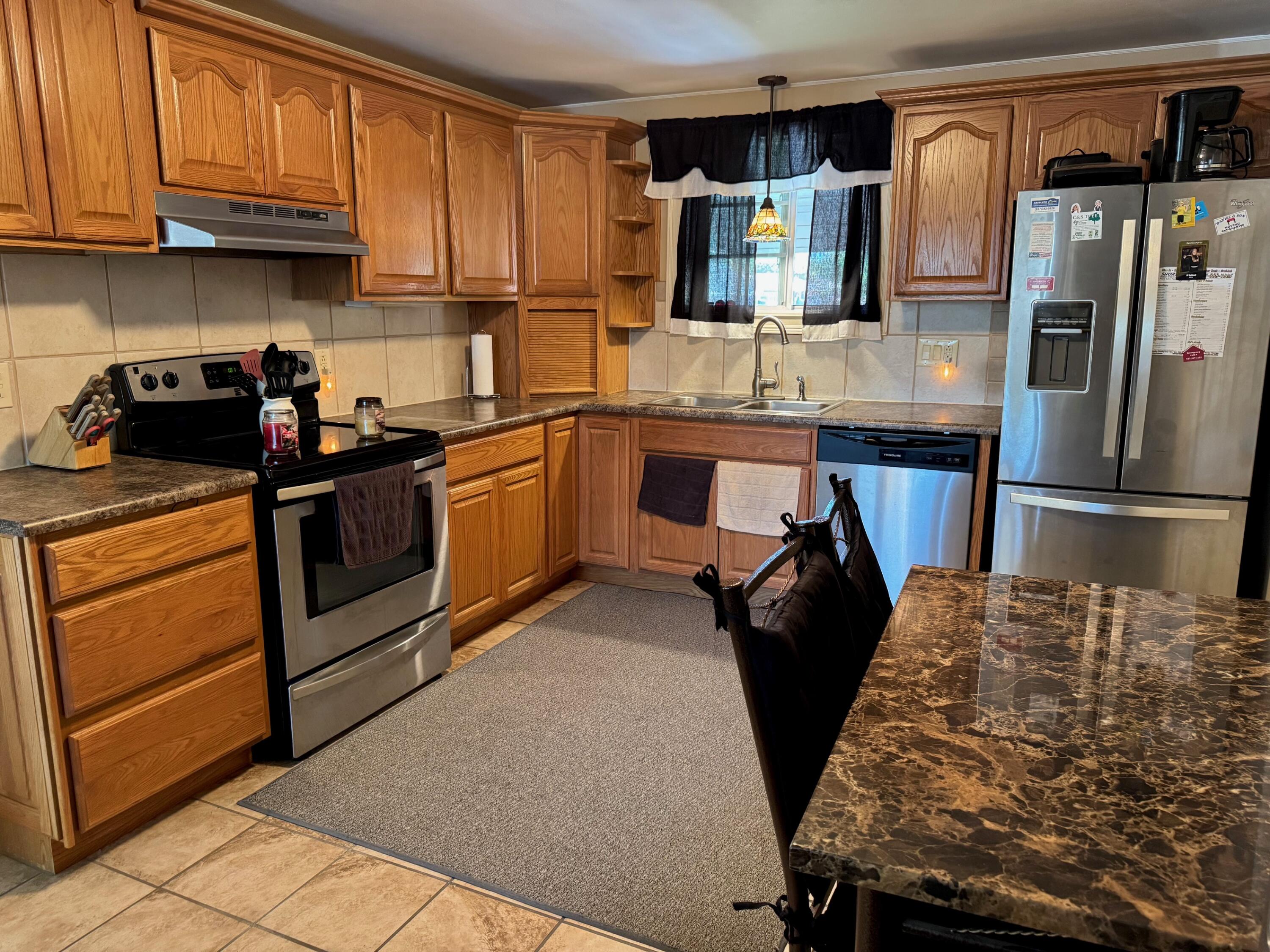 4133 Willowbrook Drive, Springfield, Ohio 45503