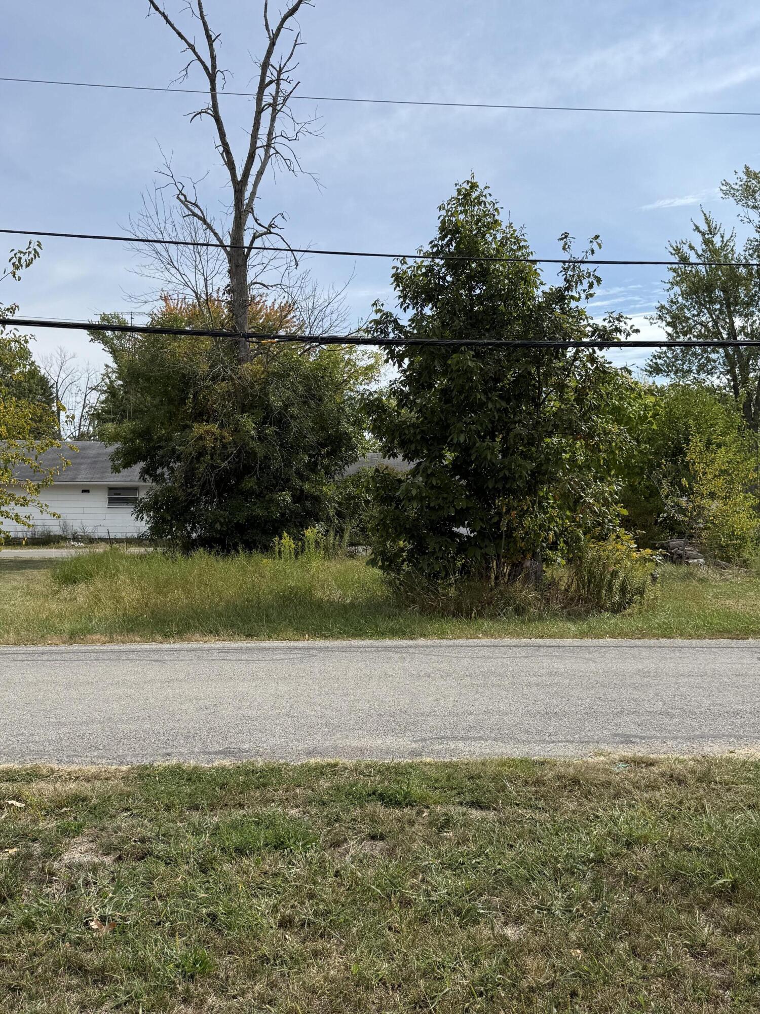 0 Oak Street, Lakeview, Ohio 43331