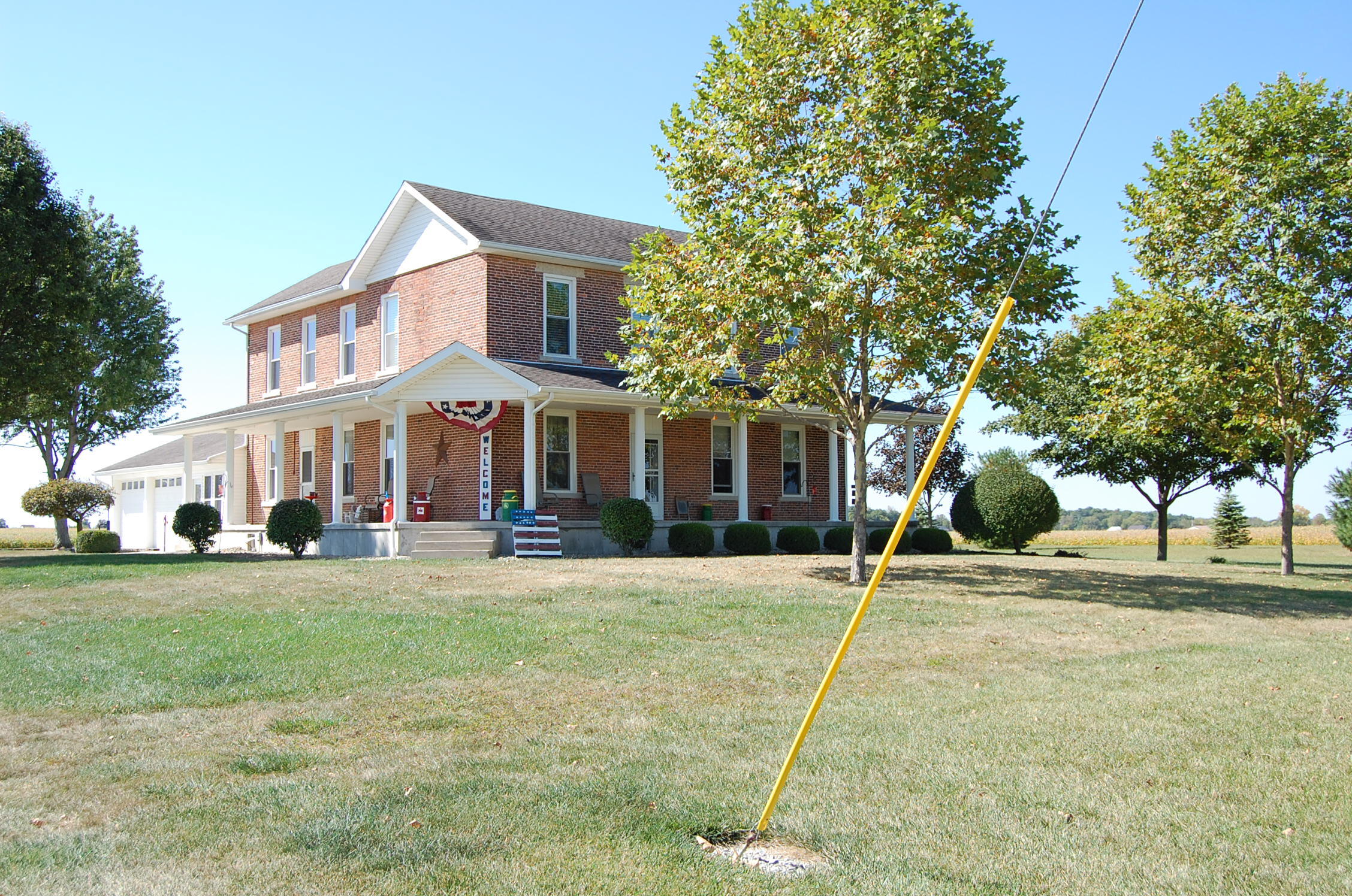 5882 Versailles Road, Piqua, Ohio 45356