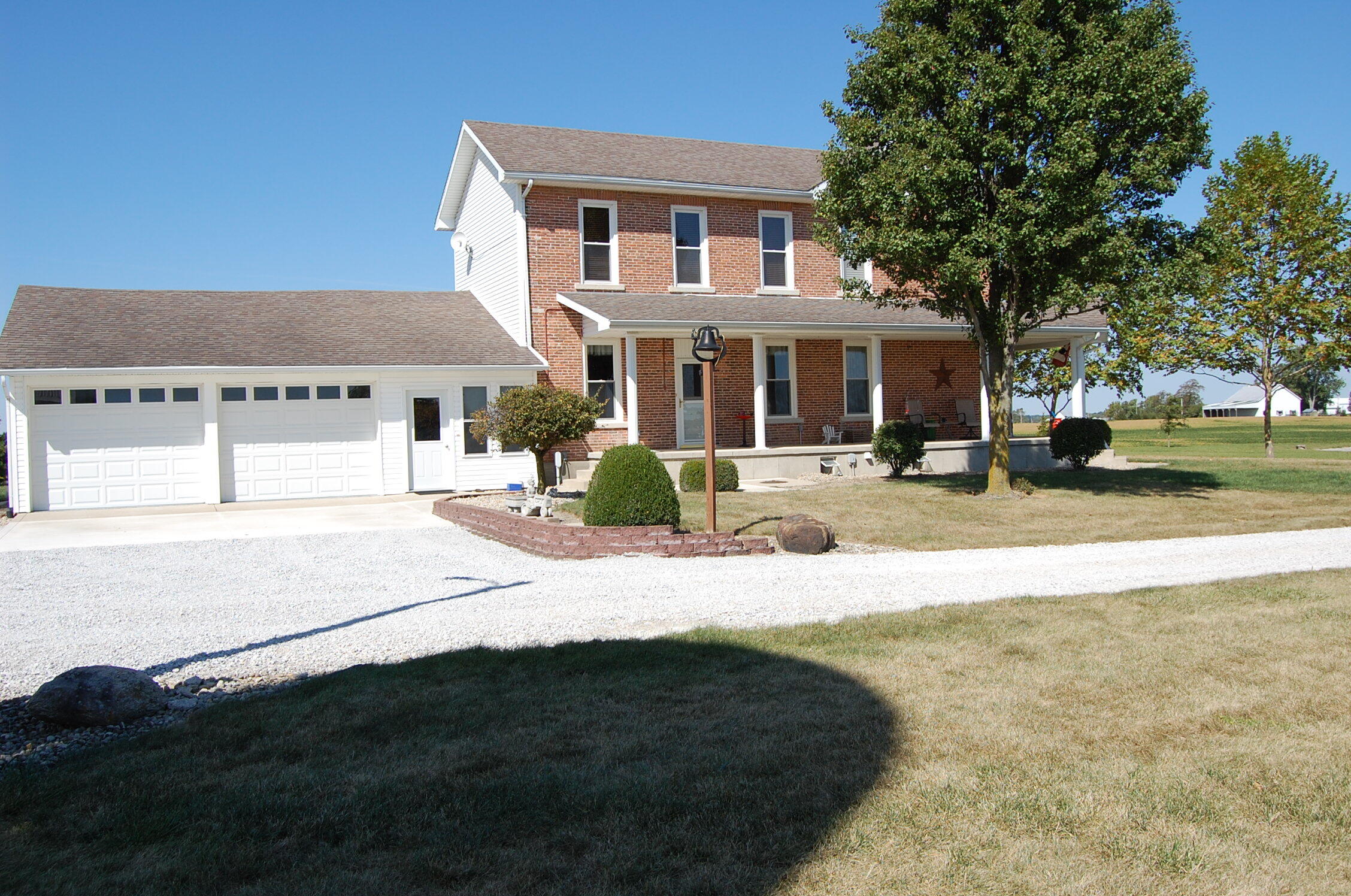 5882 Versailles Road, Piqua, Ohio 45356