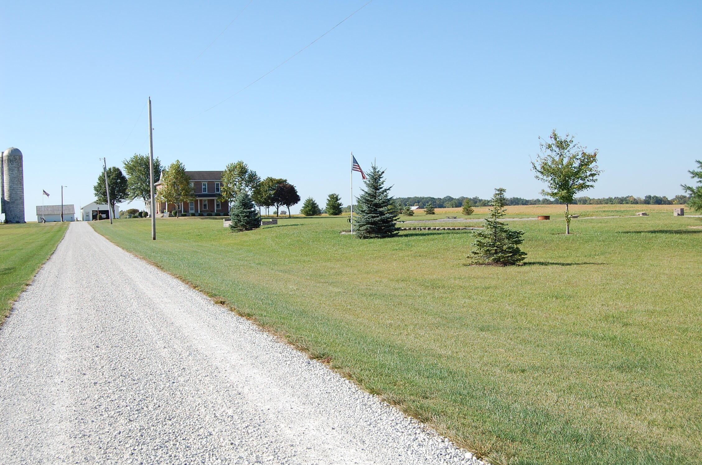 5882 Versailles Road, Piqua, Ohio 45356