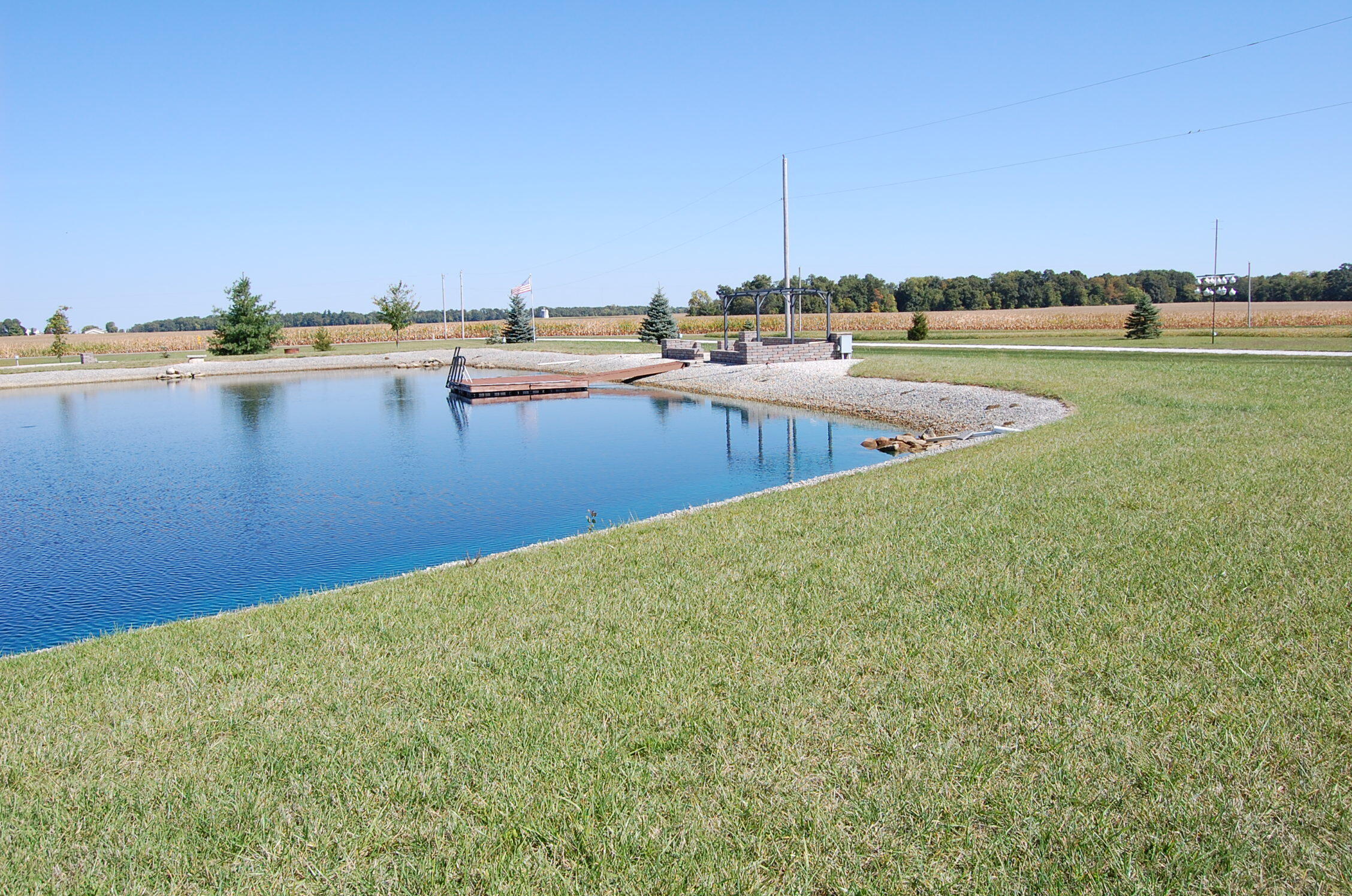 5882 Versailles Road, Piqua, Ohio 45356