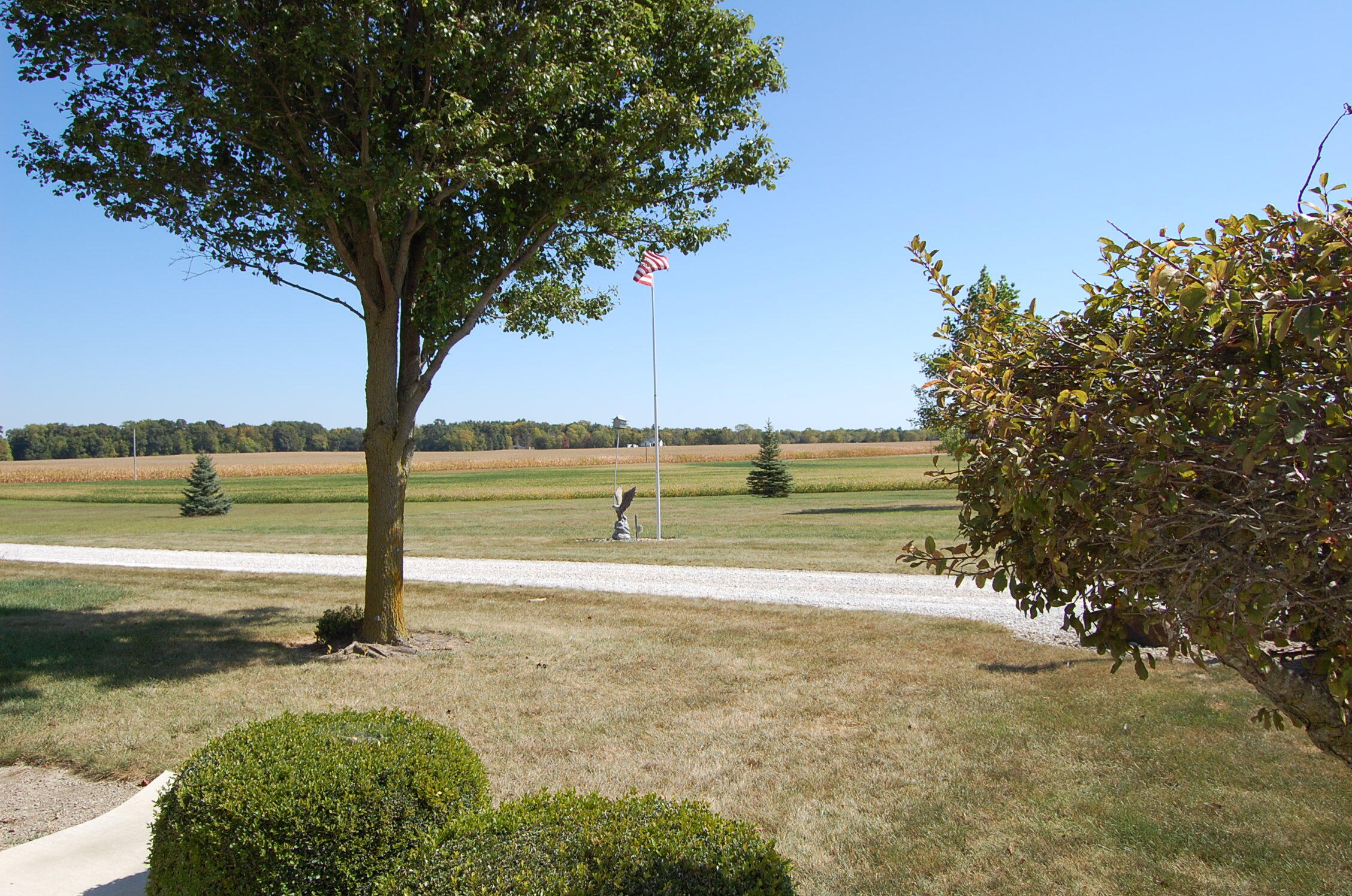 5882 Versailles Road, Piqua, Ohio 45356