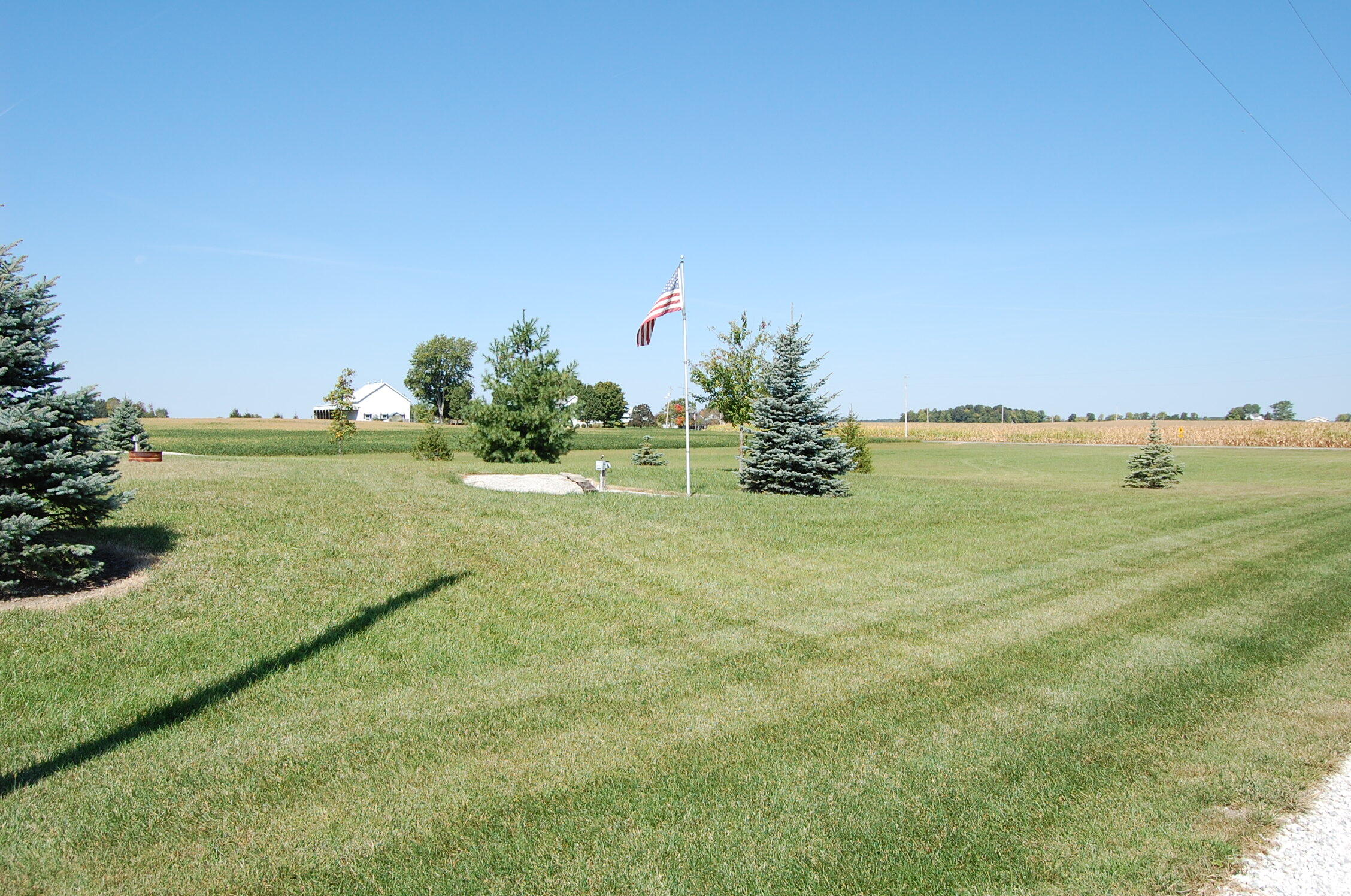 5882 Versailles Road, Piqua, Ohio 45356