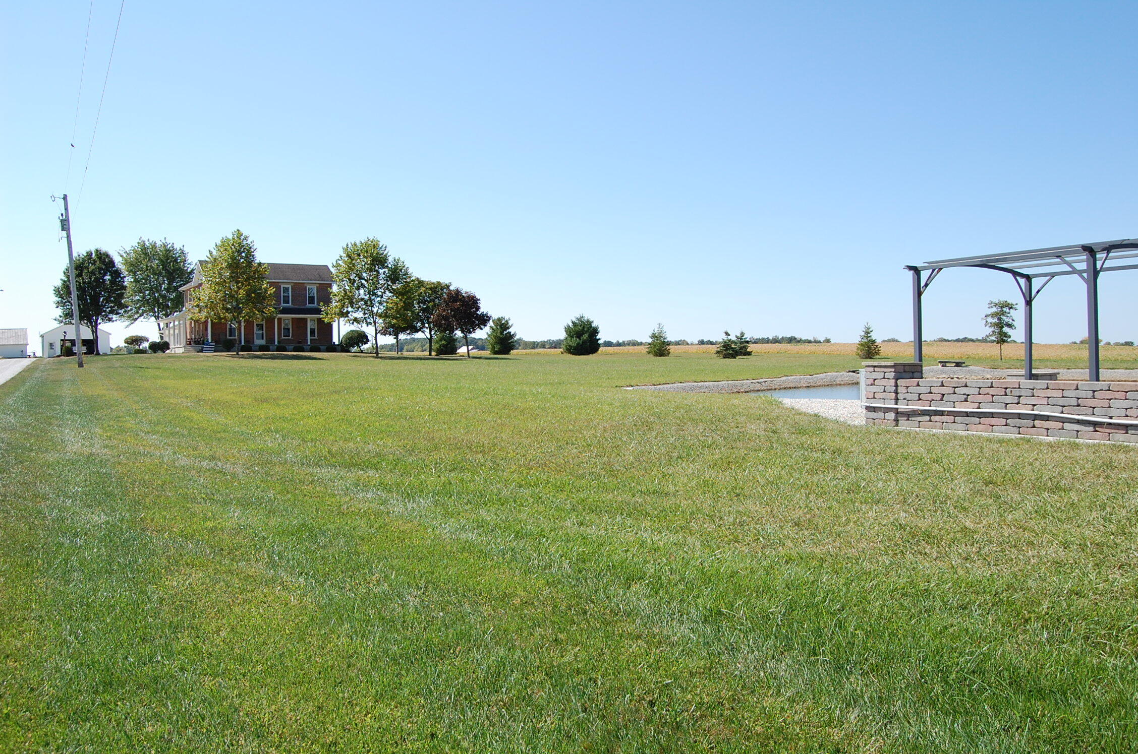 5882 Versailles Road, Piqua, Ohio 45356
