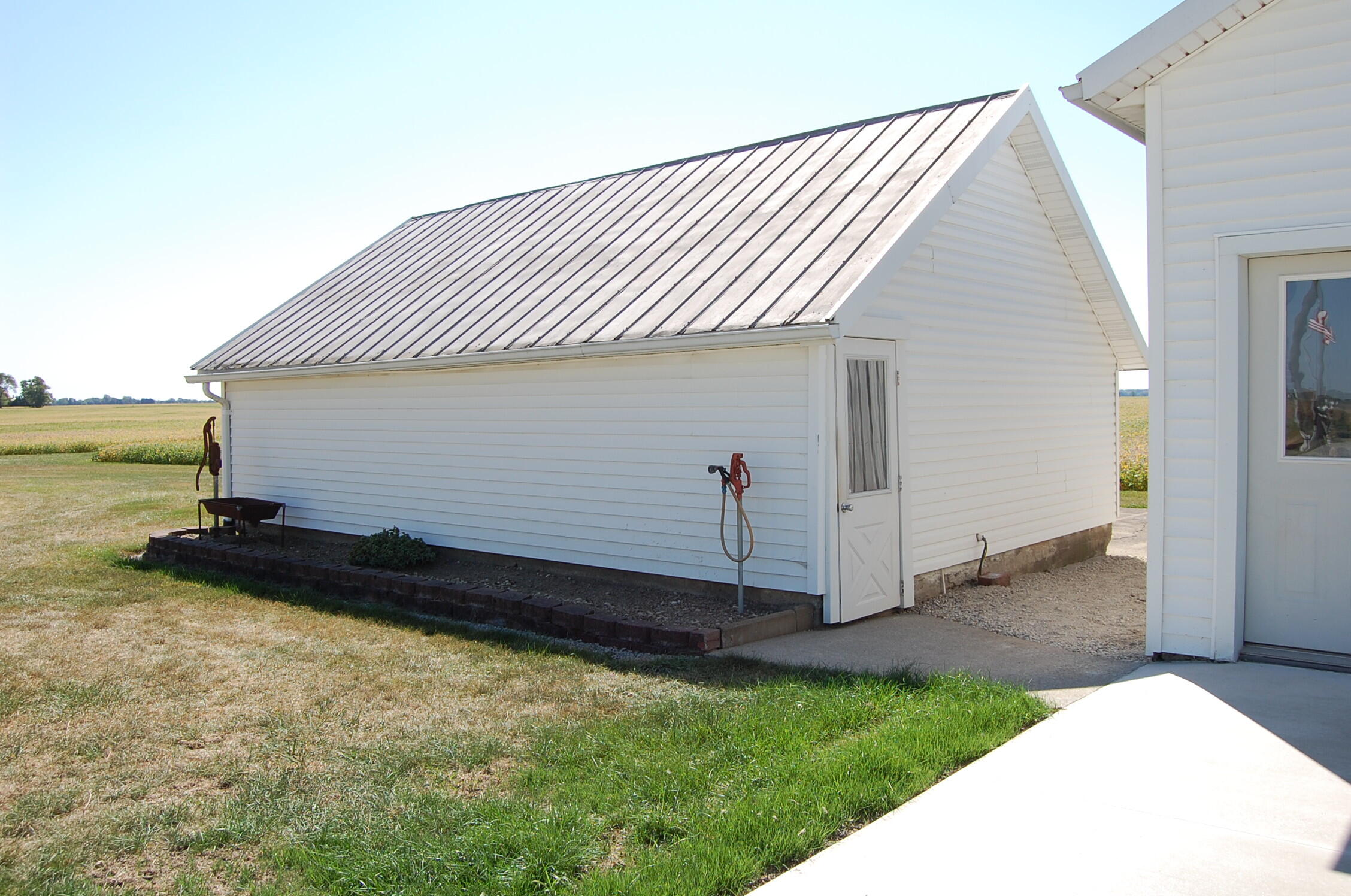 5882 Versailles Road, Piqua, Ohio 45356