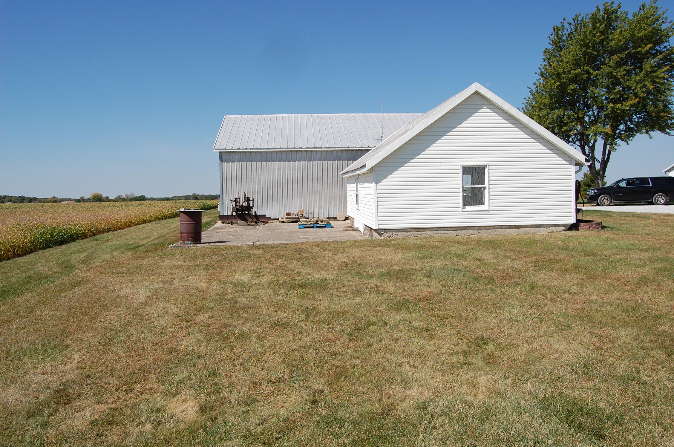 5882 Versailles Road, Piqua, Ohio 45356