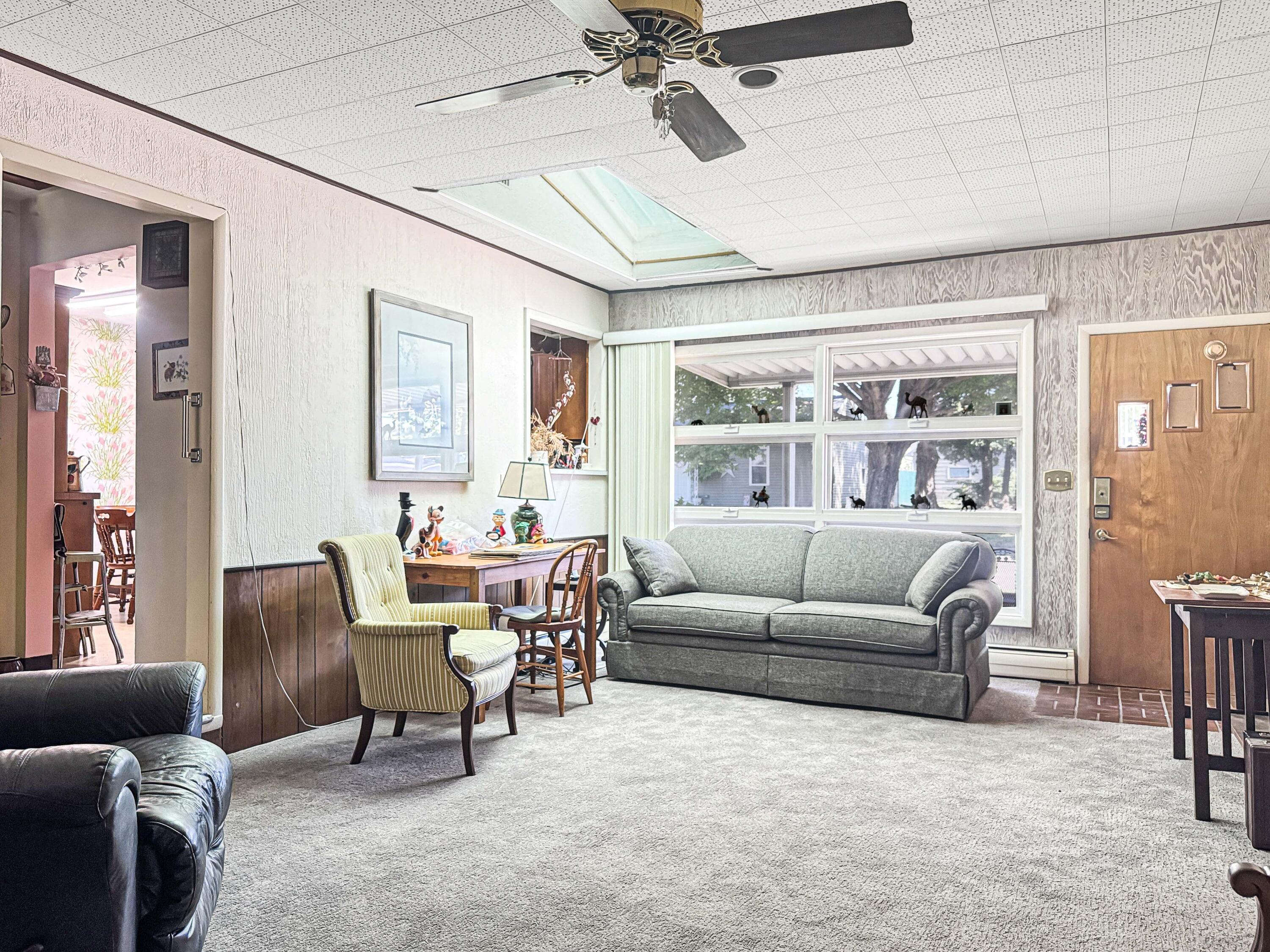 872 Eichelberger Drive, Urbana, Ohio 43078