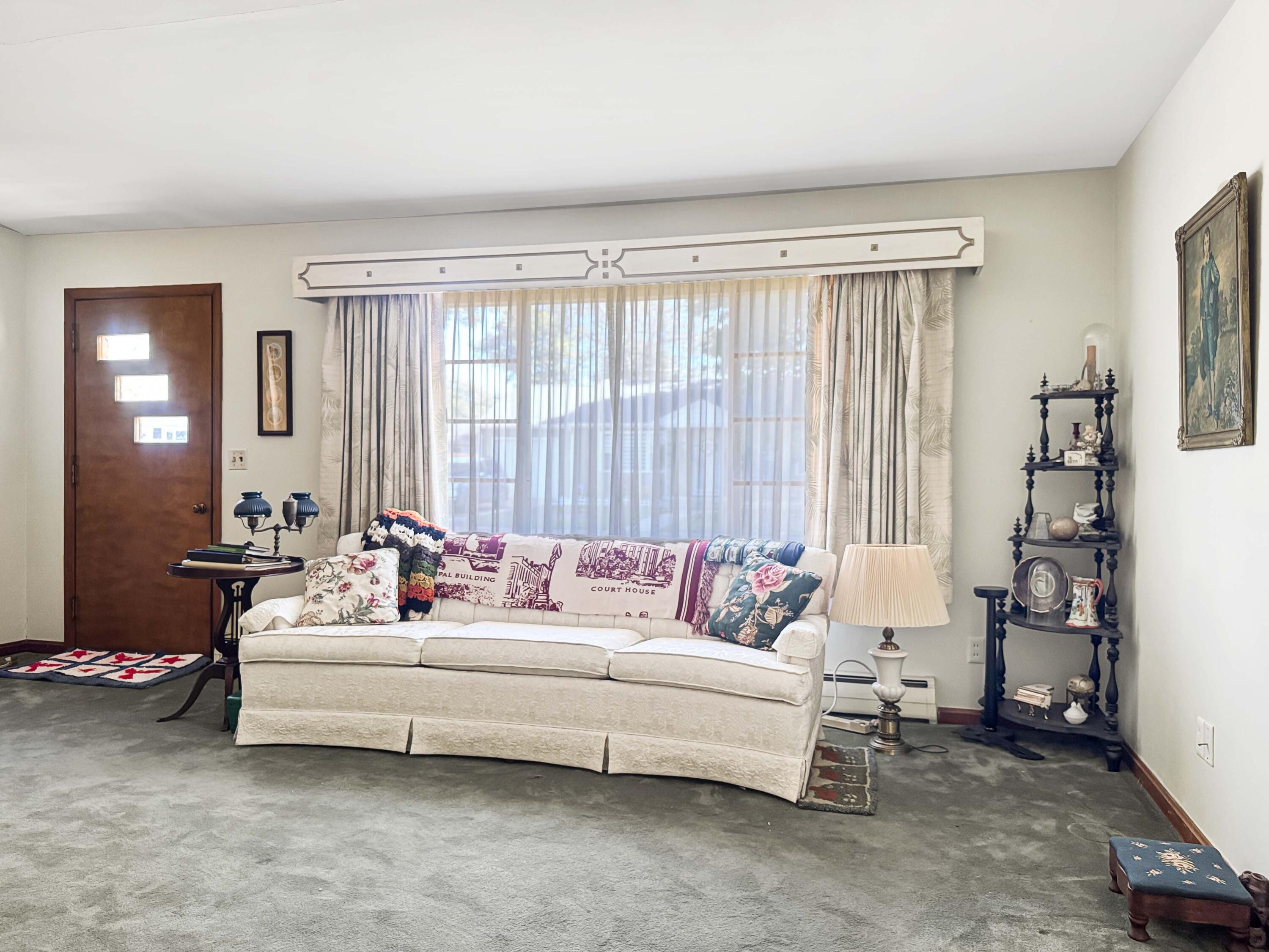 872 Eichelberger Drive, Urbana, Ohio 43078