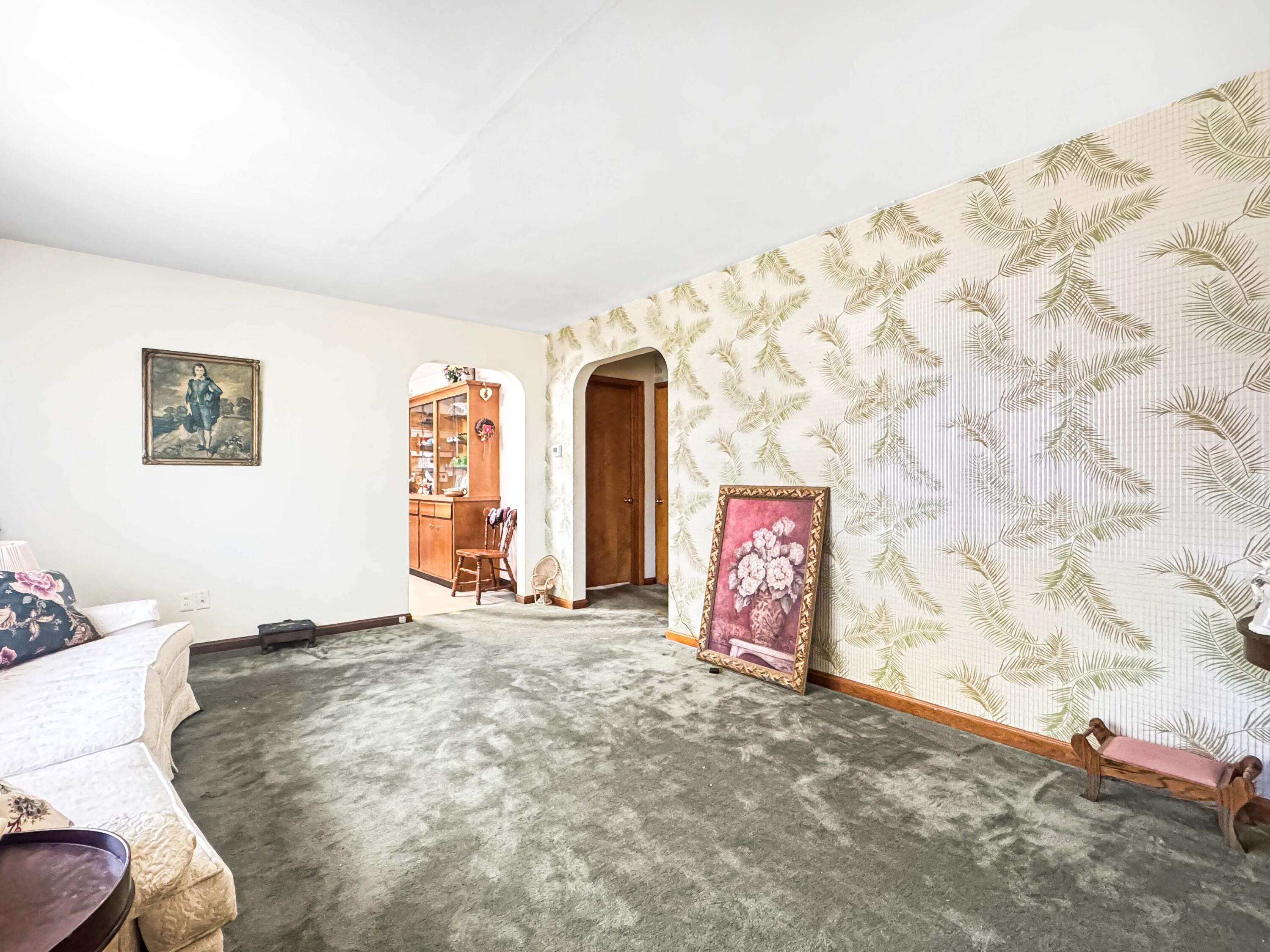 872 Eichelberger Drive, Urbana, Ohio 43078