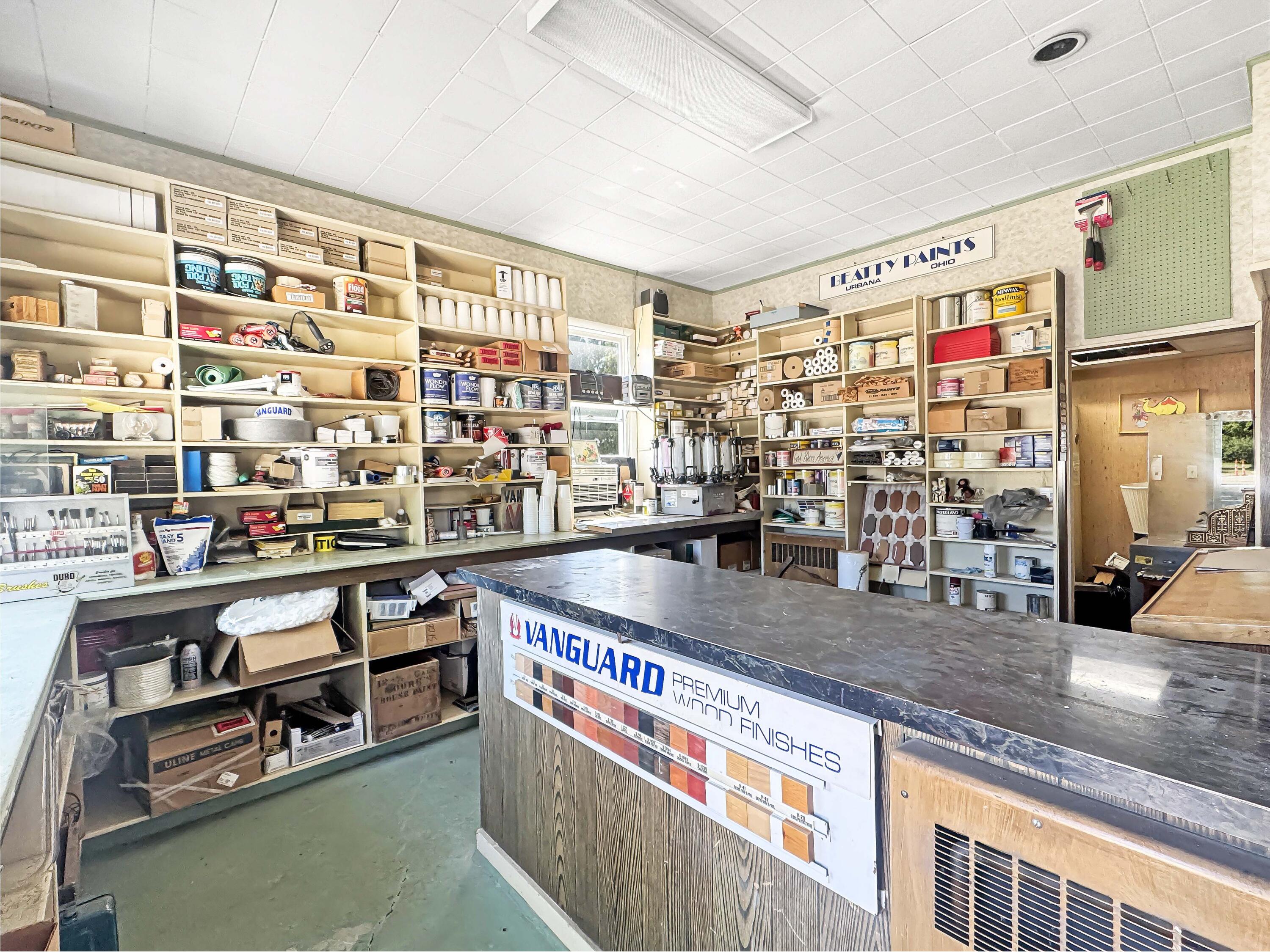 872 Eichelberger Drive, Urbana, Ohio 43078