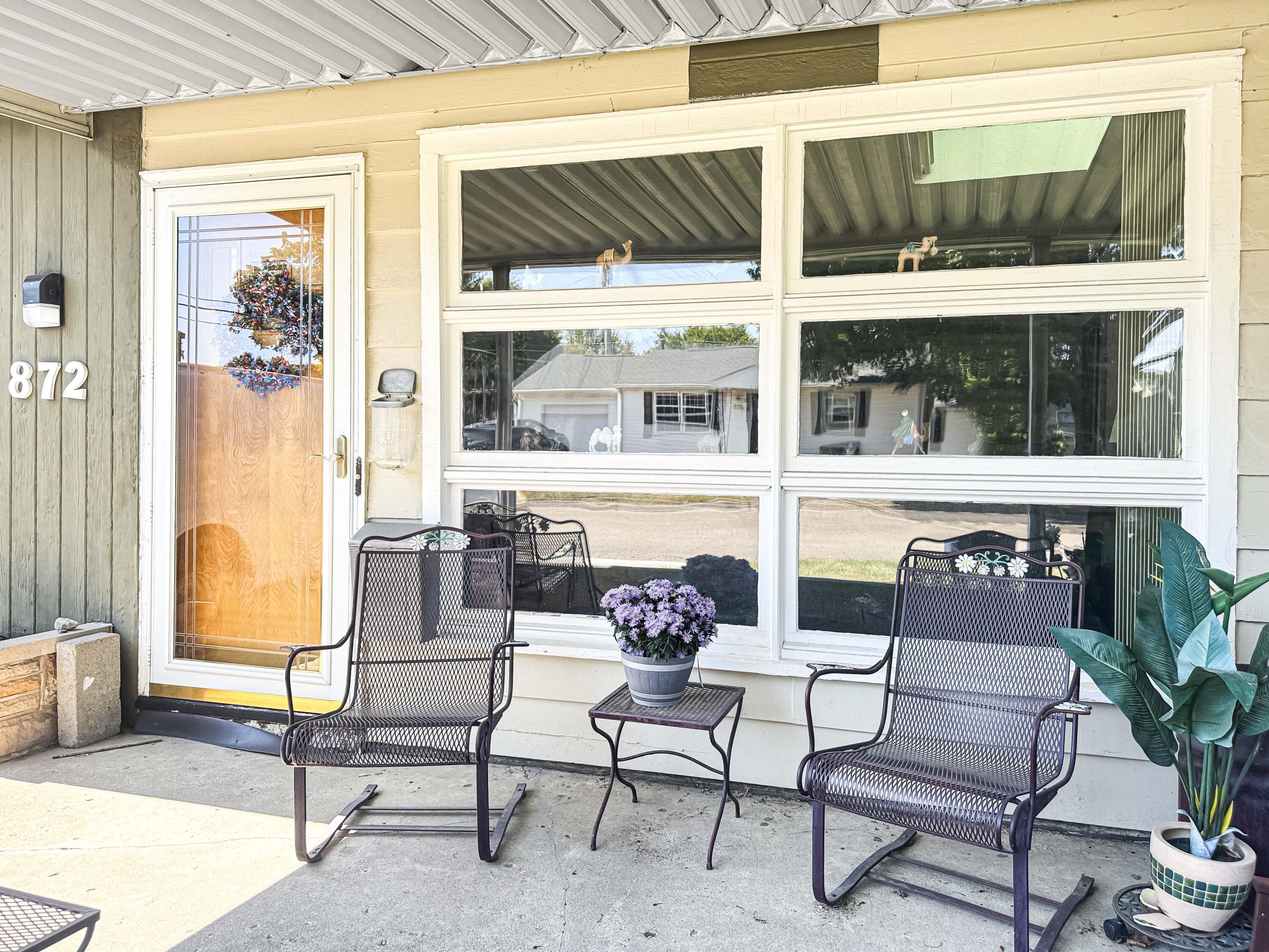 872 Eichelberger Drive, Urbana, Ohio 43078