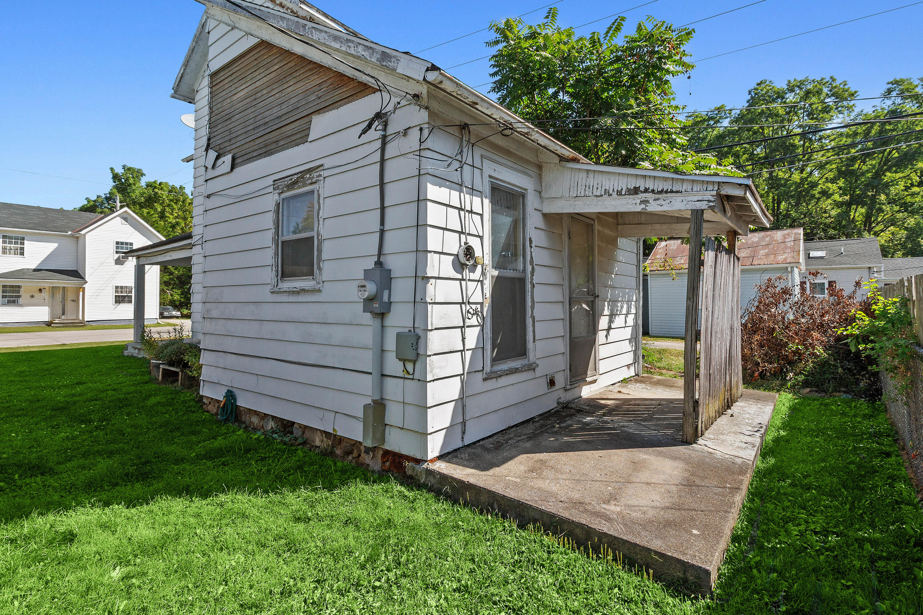305 Monroe Street, Sidney, Ohio 45365