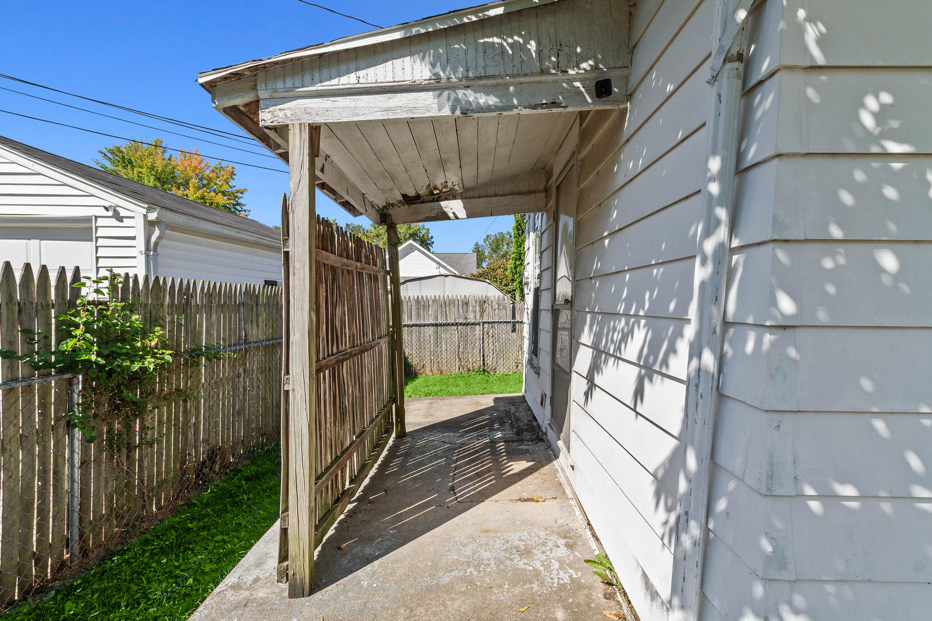 305 Monroe Street, Sidney, Ohio 45365