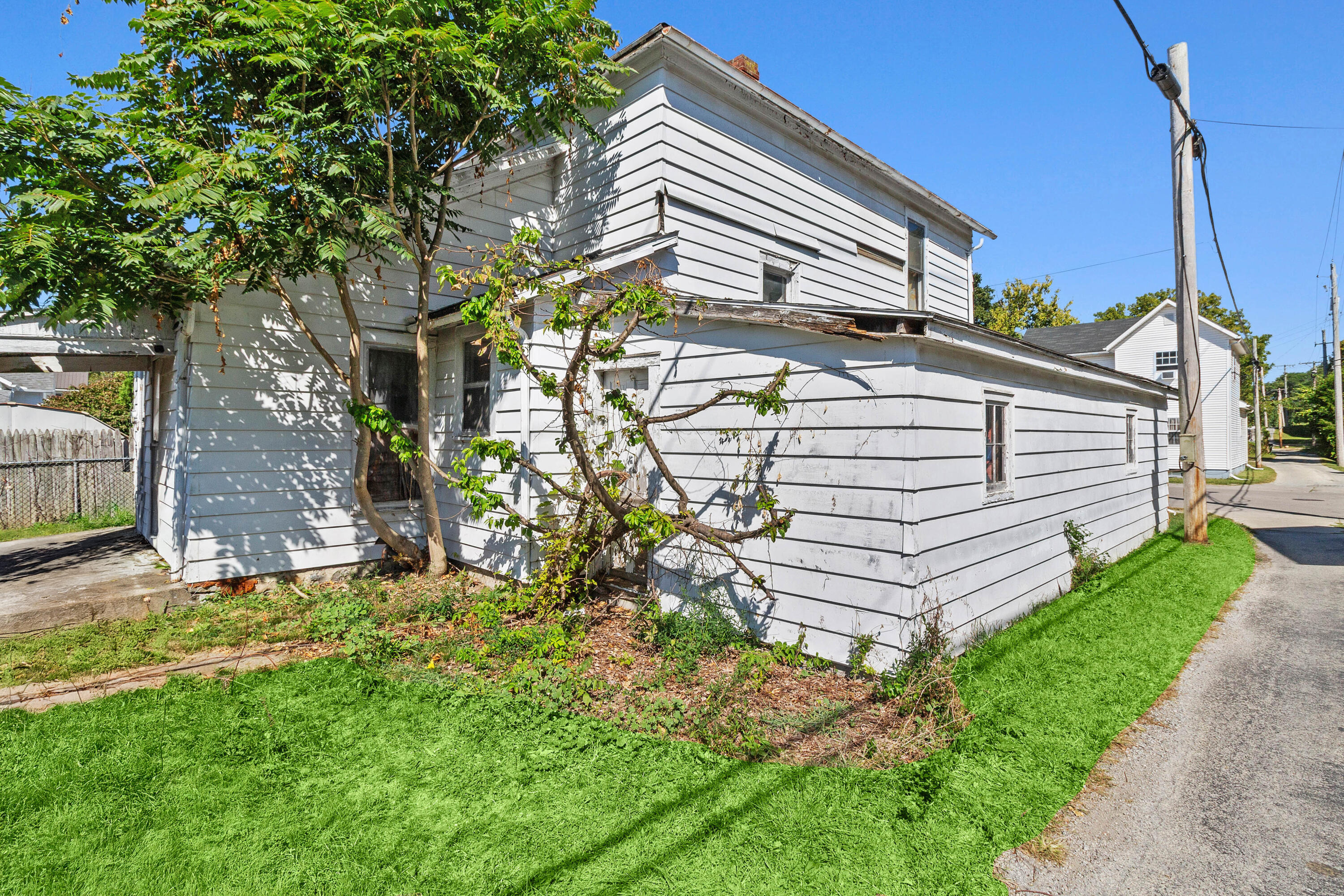 305 Monroe Street, Sidney, Ohio 45365