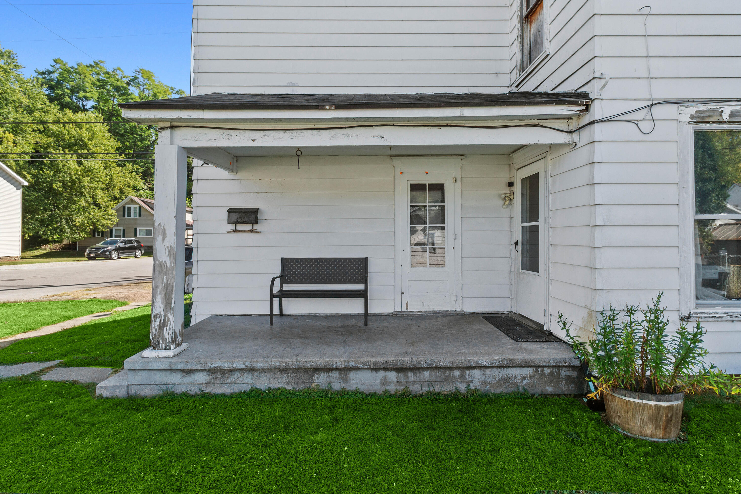 305 Monroe Street, Sidney, Ohio 45365