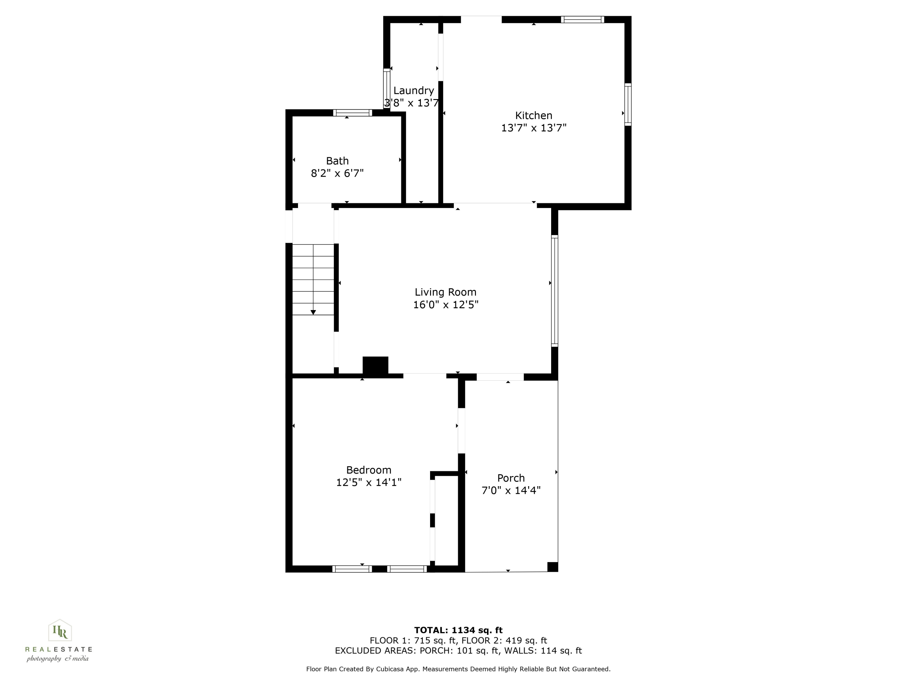 305 Monroe Street, Sidney, Ohio 45365