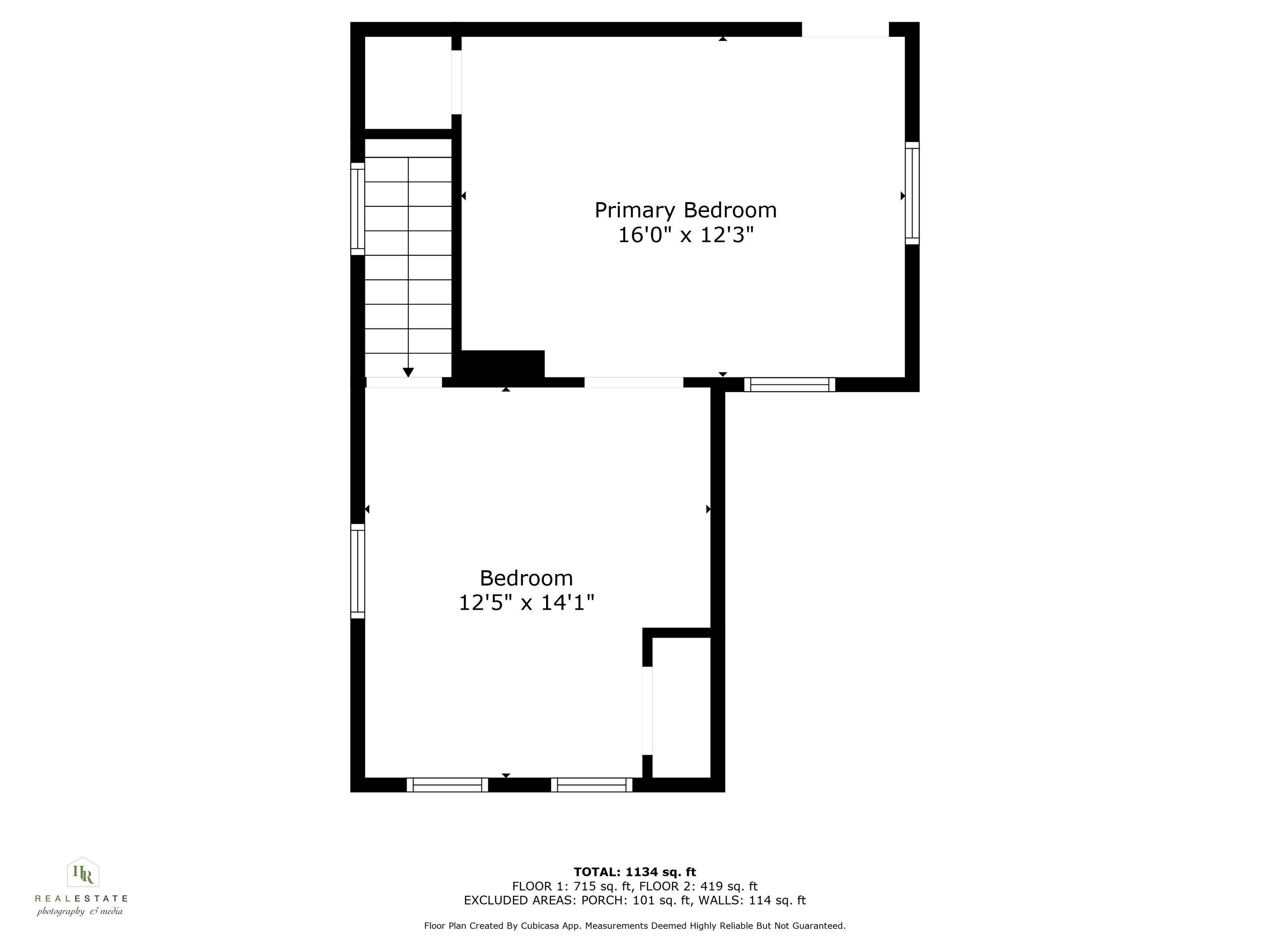 305 Monroe Street, Sidney, Ohio 45365